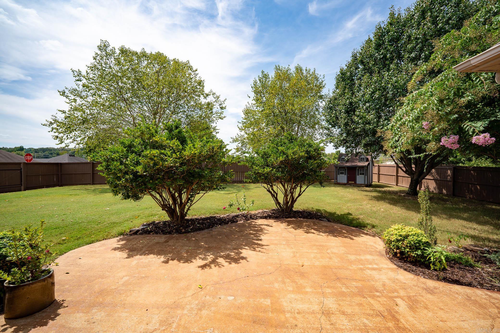1035 Calloway  Conway, AR