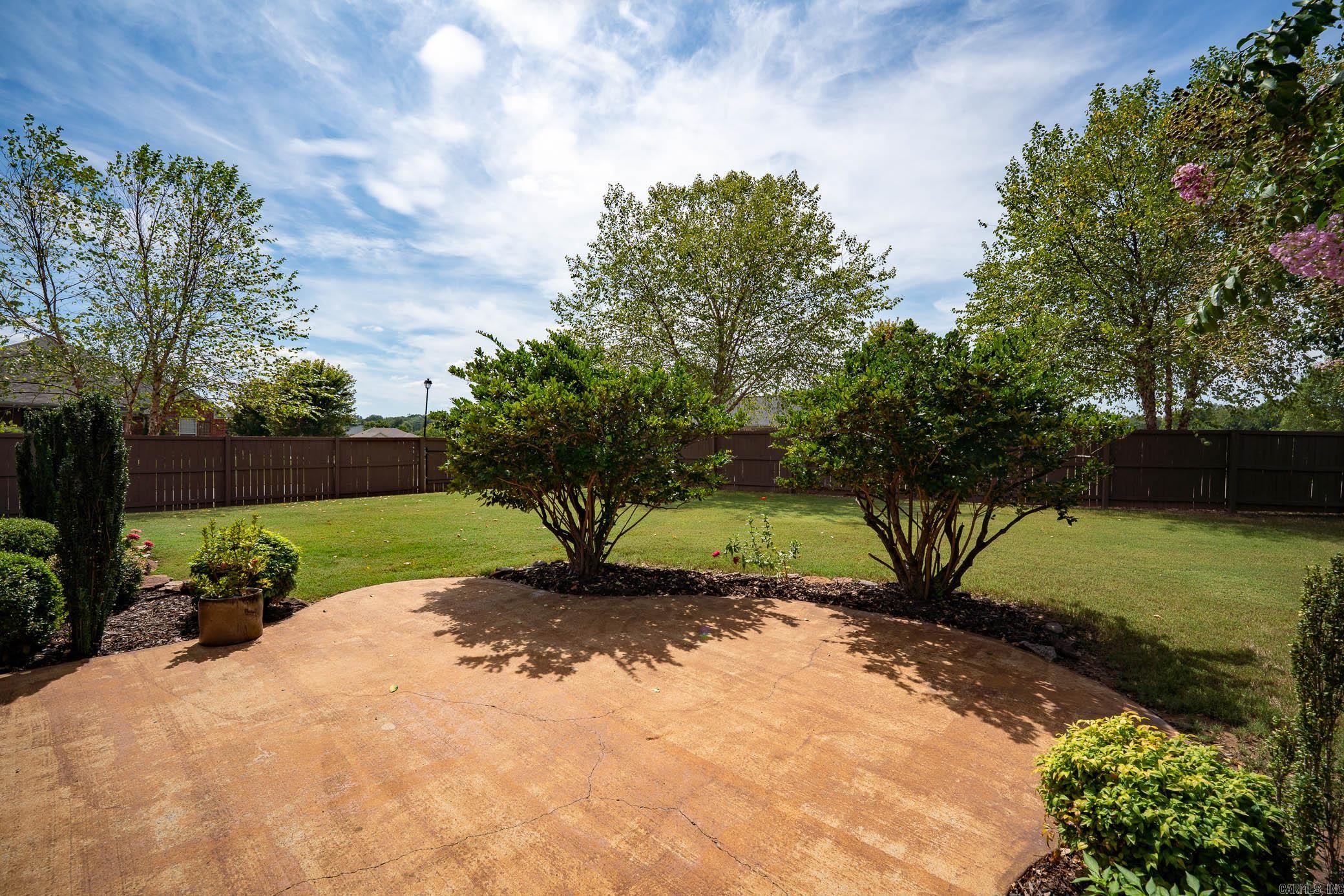 1035 Calloway  Conway, AR