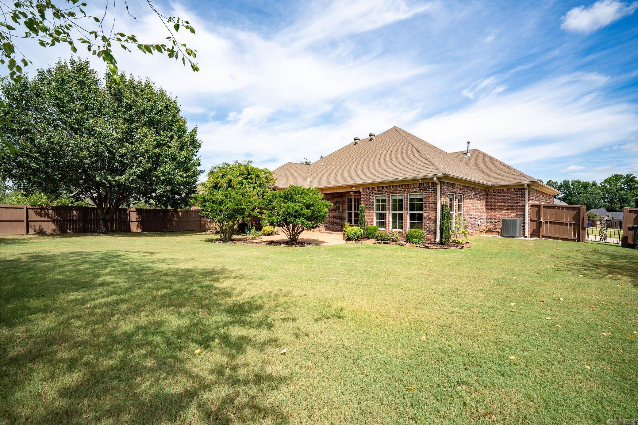 1035 Calloway  Conway, AR