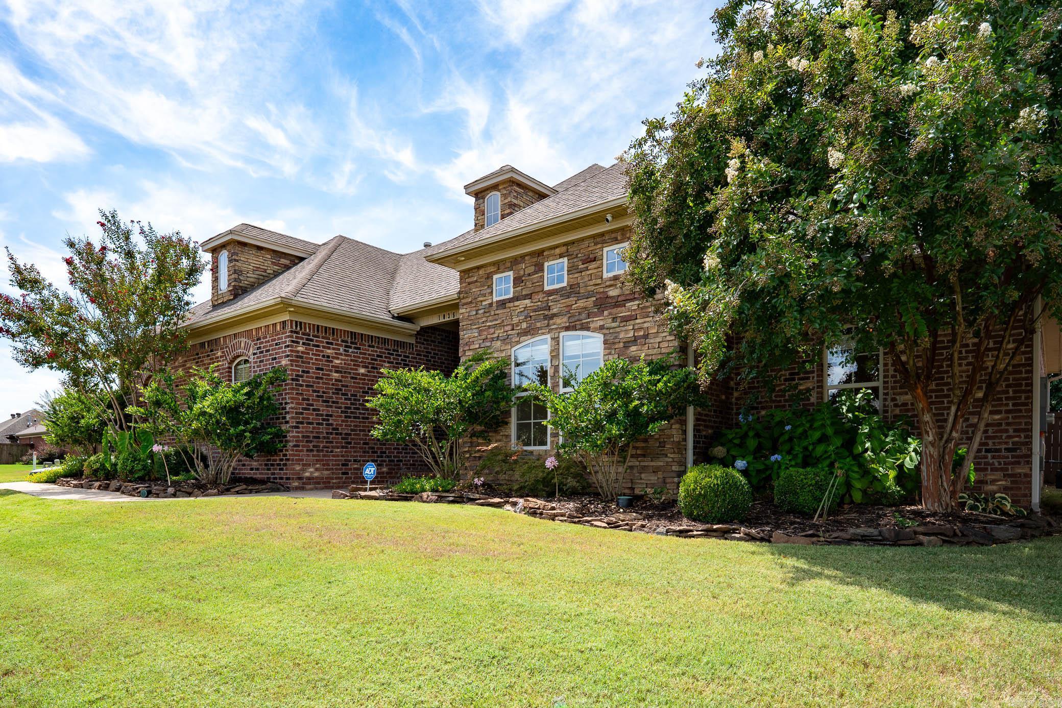 1035 Calloway  Conway, AR