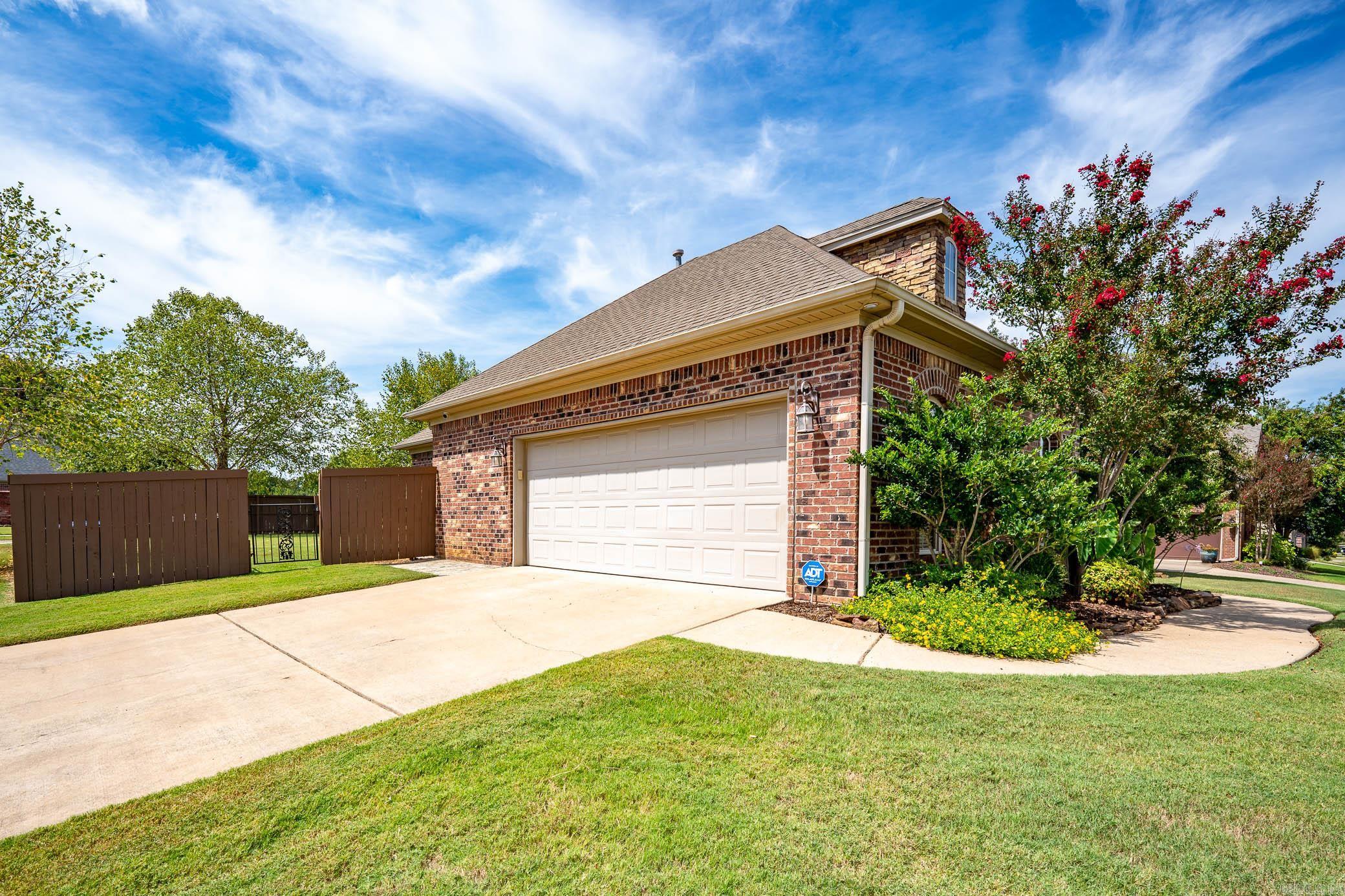 1035 Calloway  Conway, AR