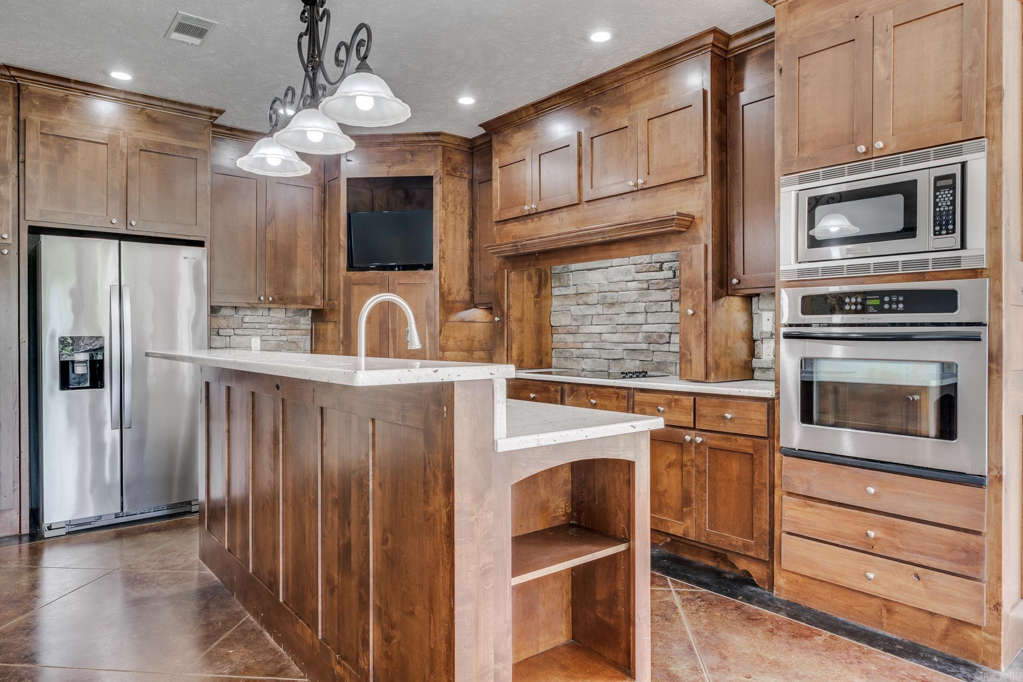 1035 Calloway  Conway, AR
