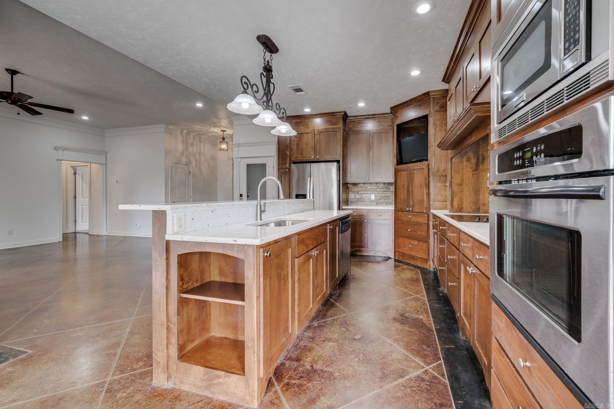 1035 Calloway  Conway, AR