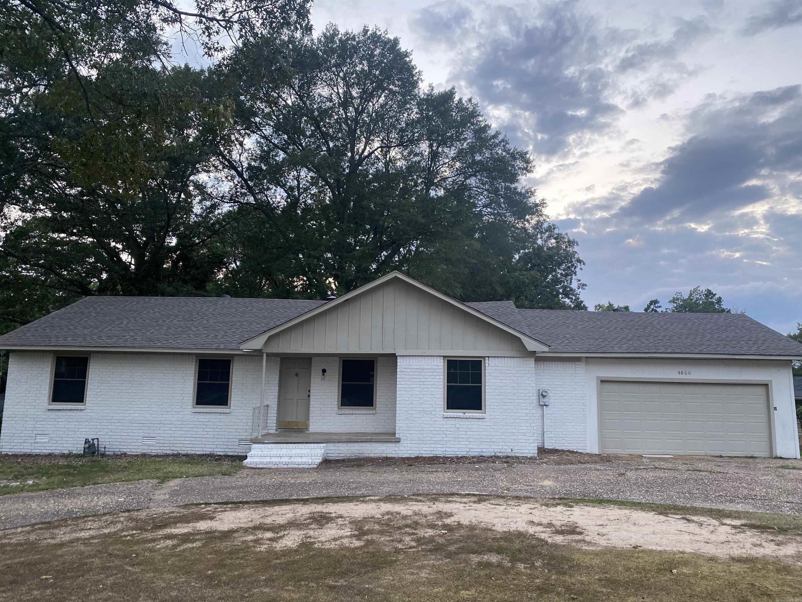 4800 Westwood  Little Rock, AR