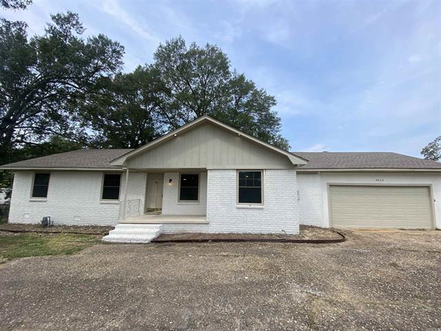 4800  Westwood  Little Rock, AR