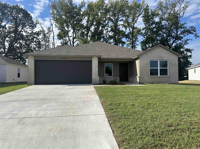 6688  Watercrest Lot 12 Block 5 North Little Rock, AR