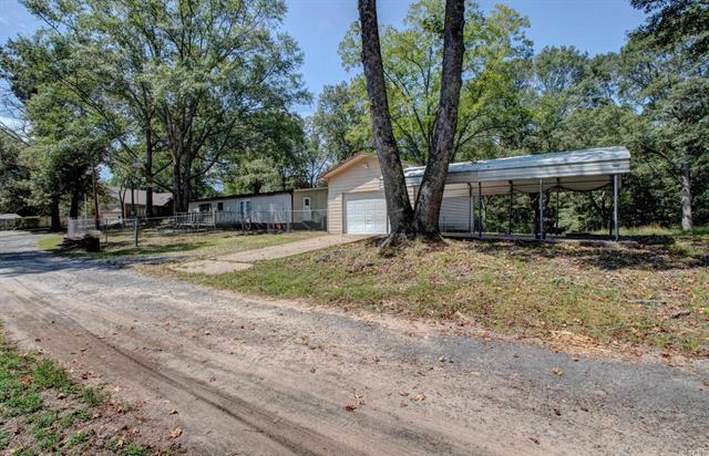 18530  Winbury  Little Rock, AR