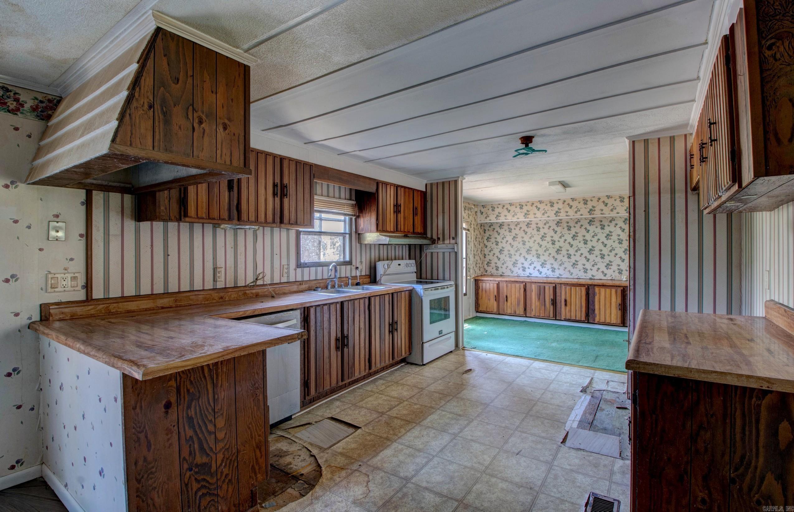18530 Winbury  Little Rock, AR