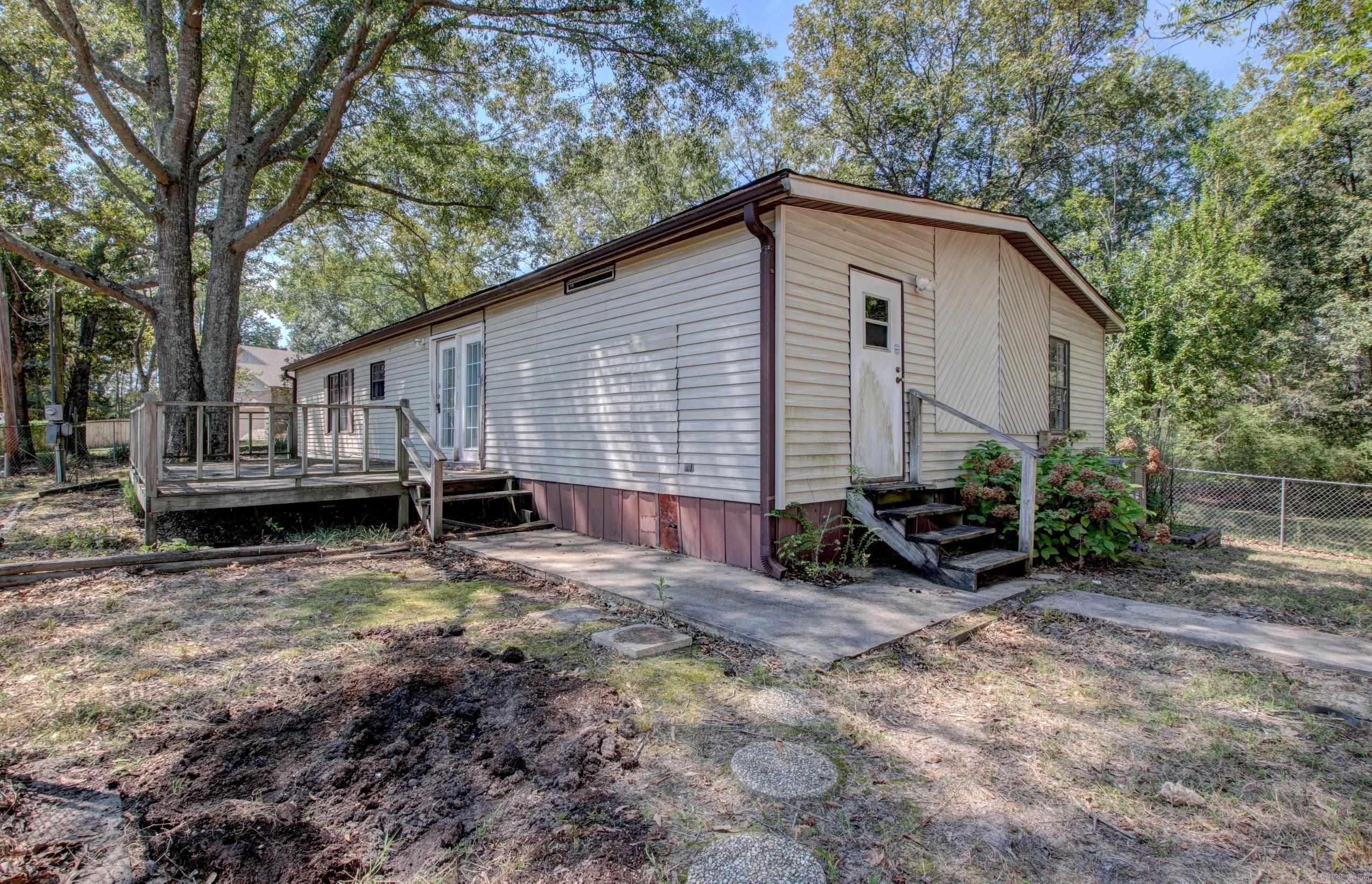 18530 Winbury  Little Rock, AR