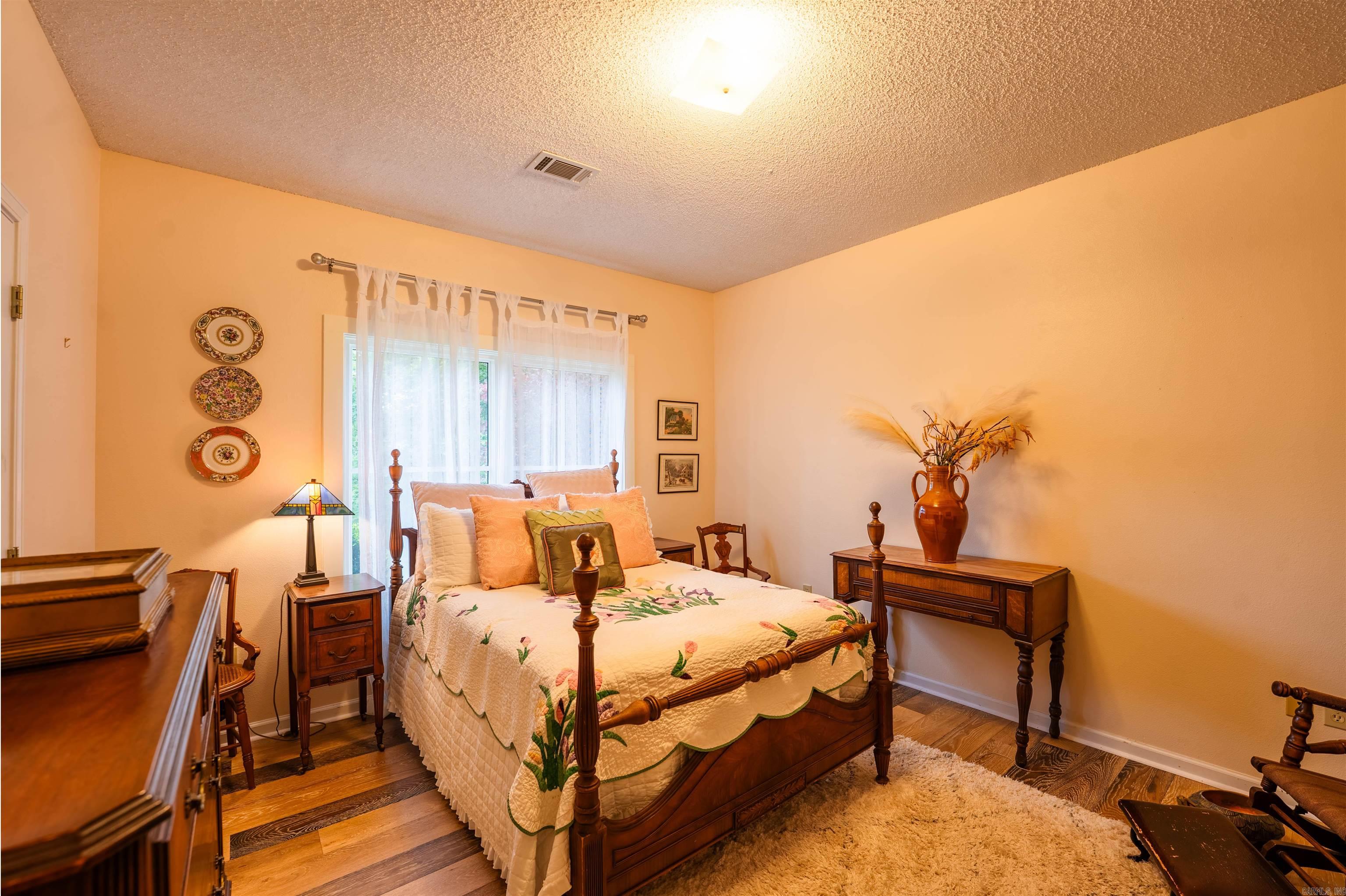 44 Bald Eagle  Paron, AR