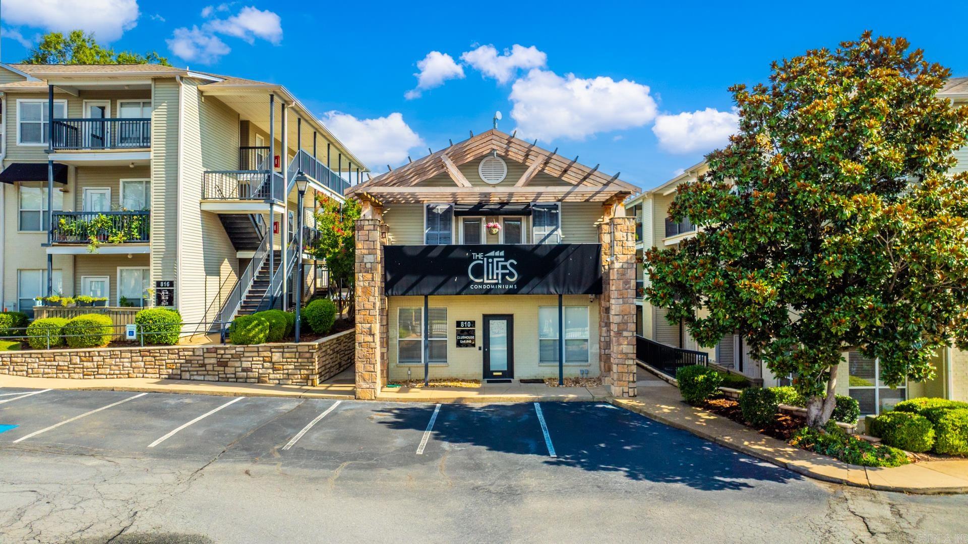 800 North  Little Rock, AR