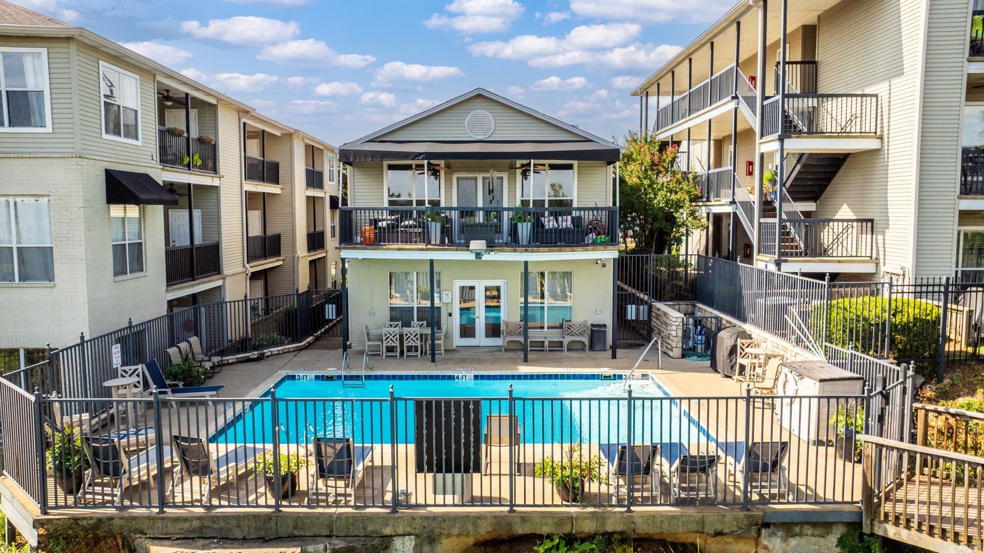 800 North  Little Rock, AR