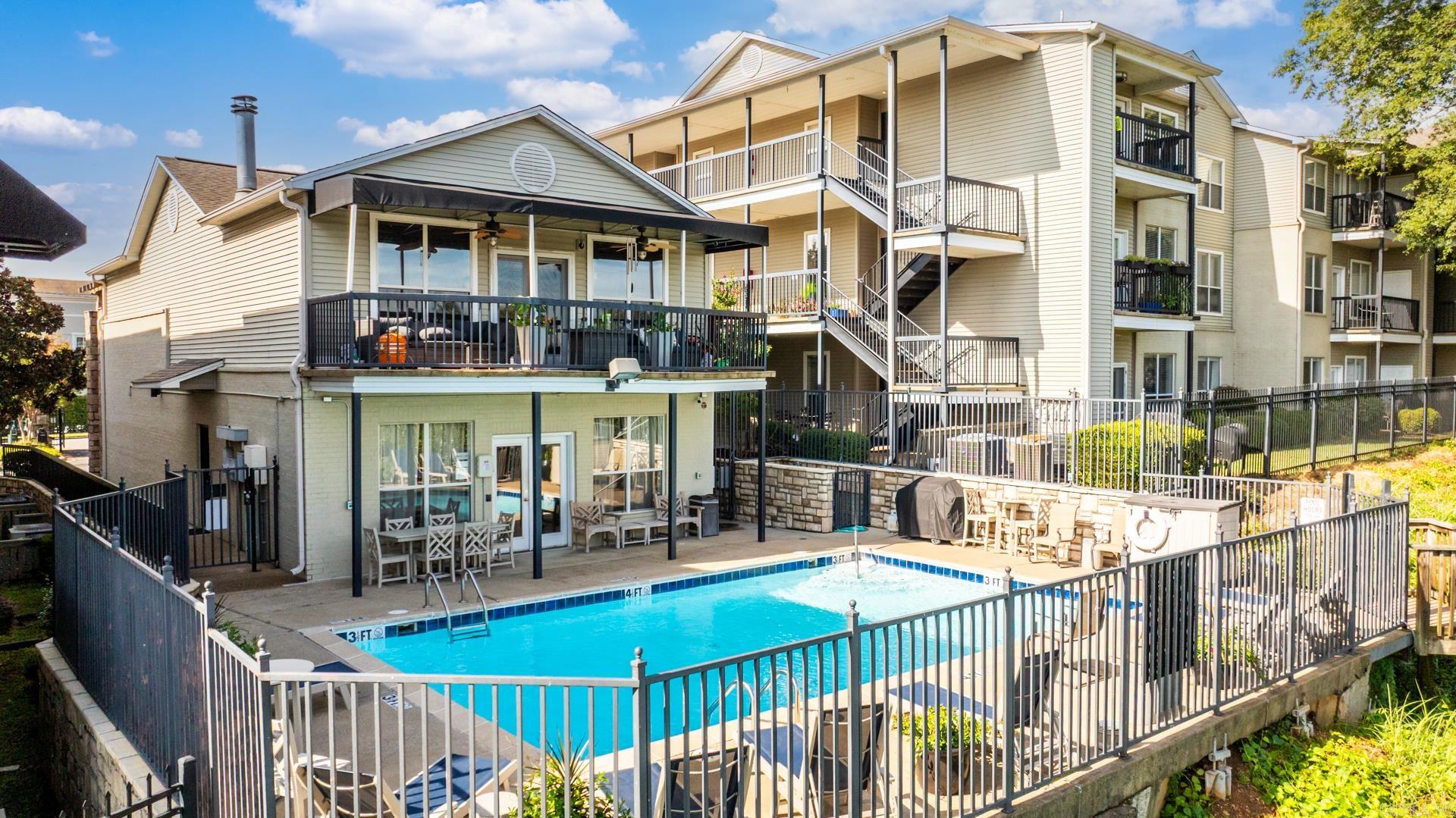 800 North  Little Rock, AR