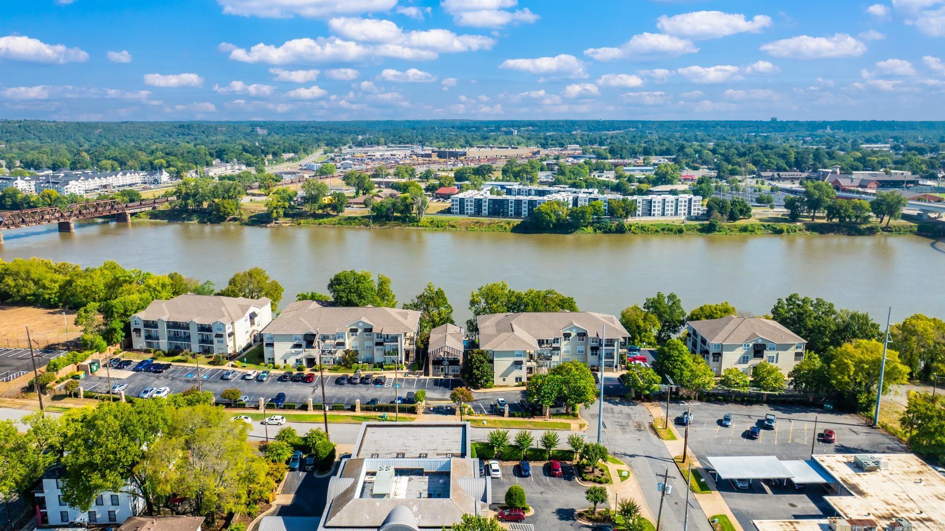 800 North  Little Rock, AR