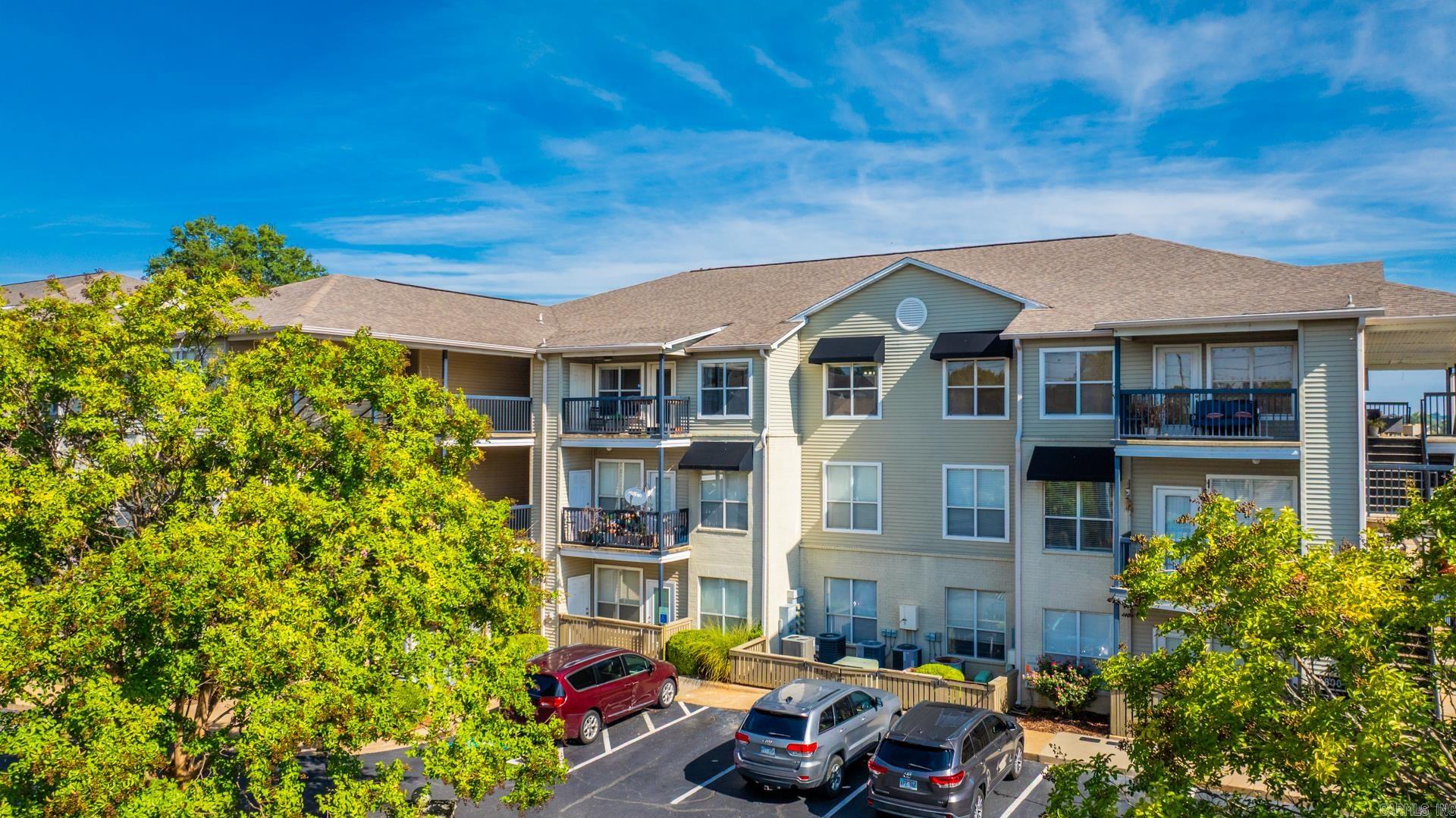 800 North  Little Rock, AR