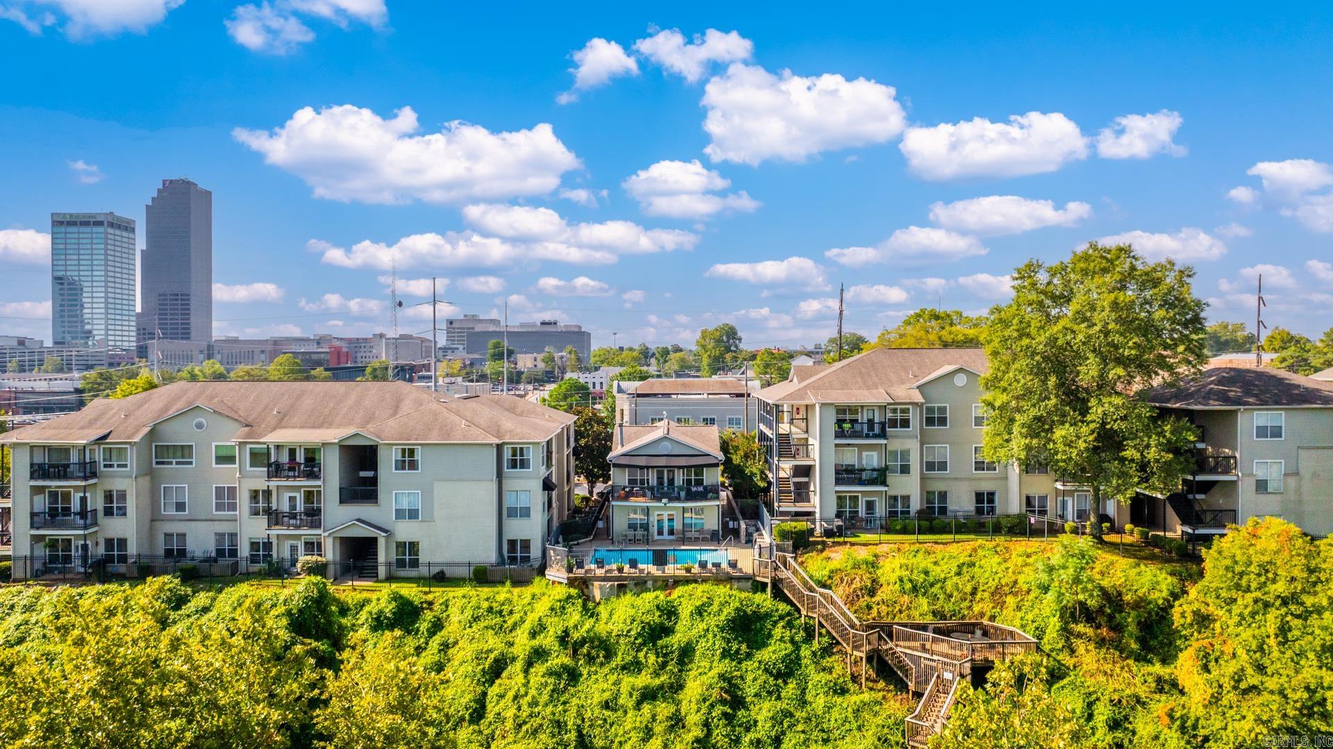 800 North  Little Rock, AR