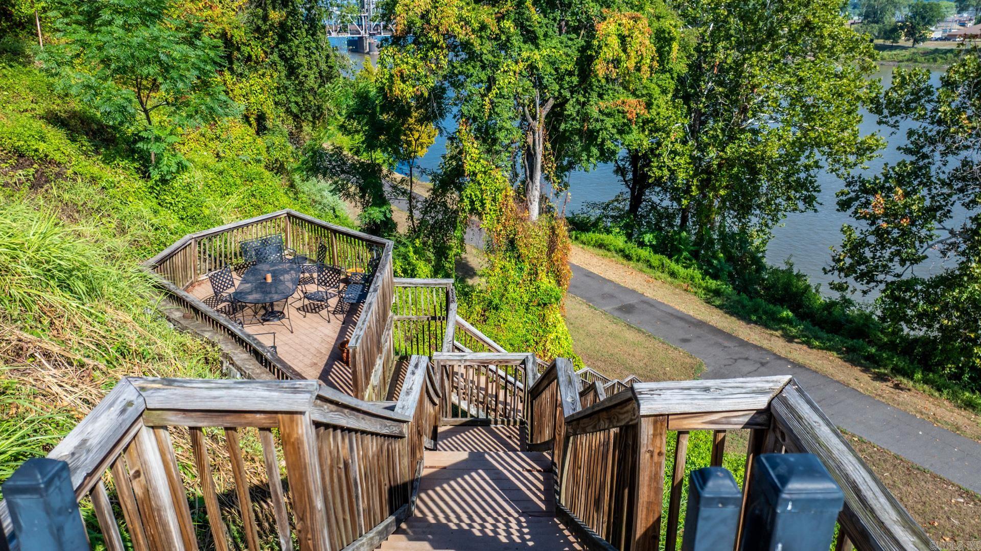 800 North  Little Rock, AR