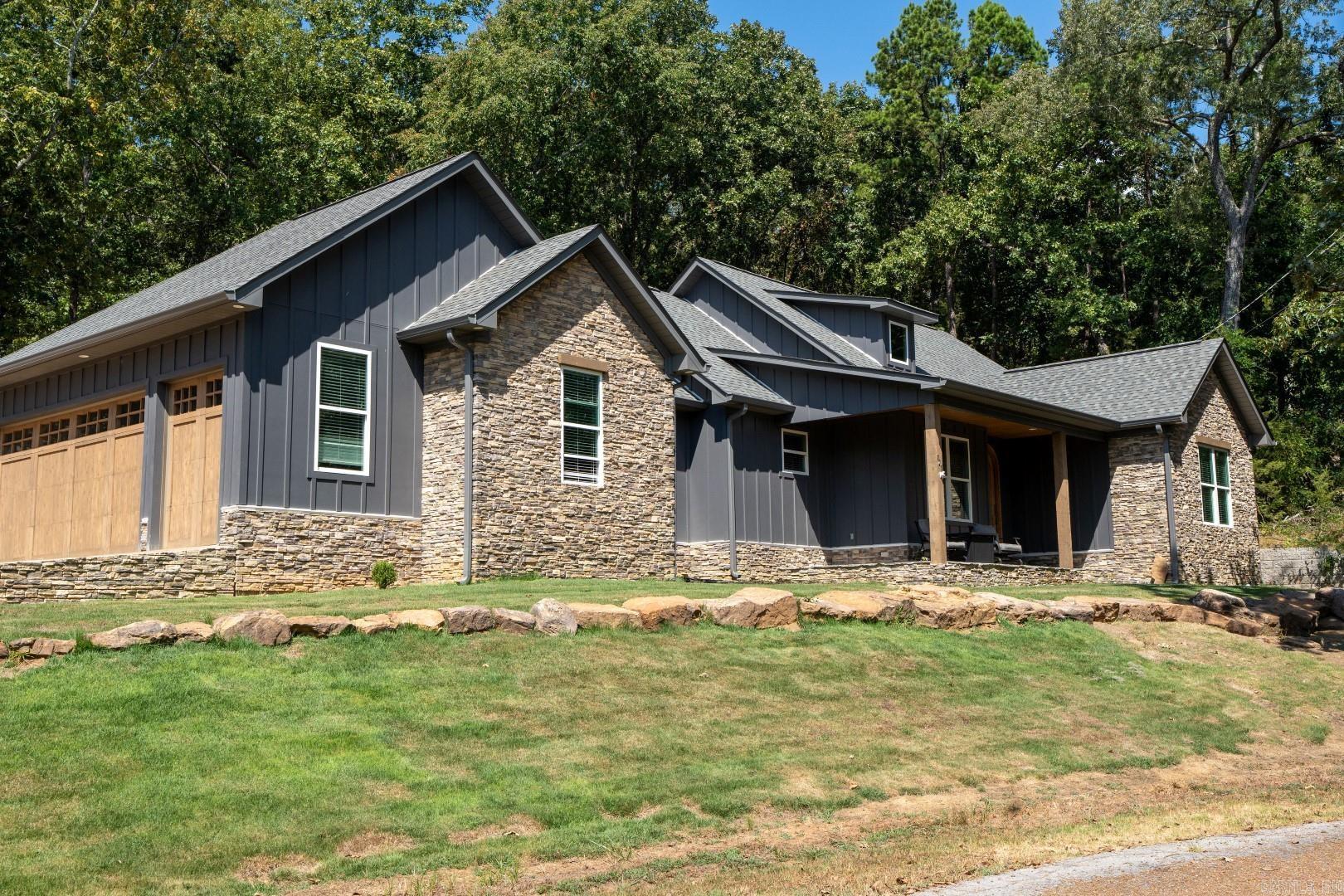 929 Overlook  Heber Springs, AR