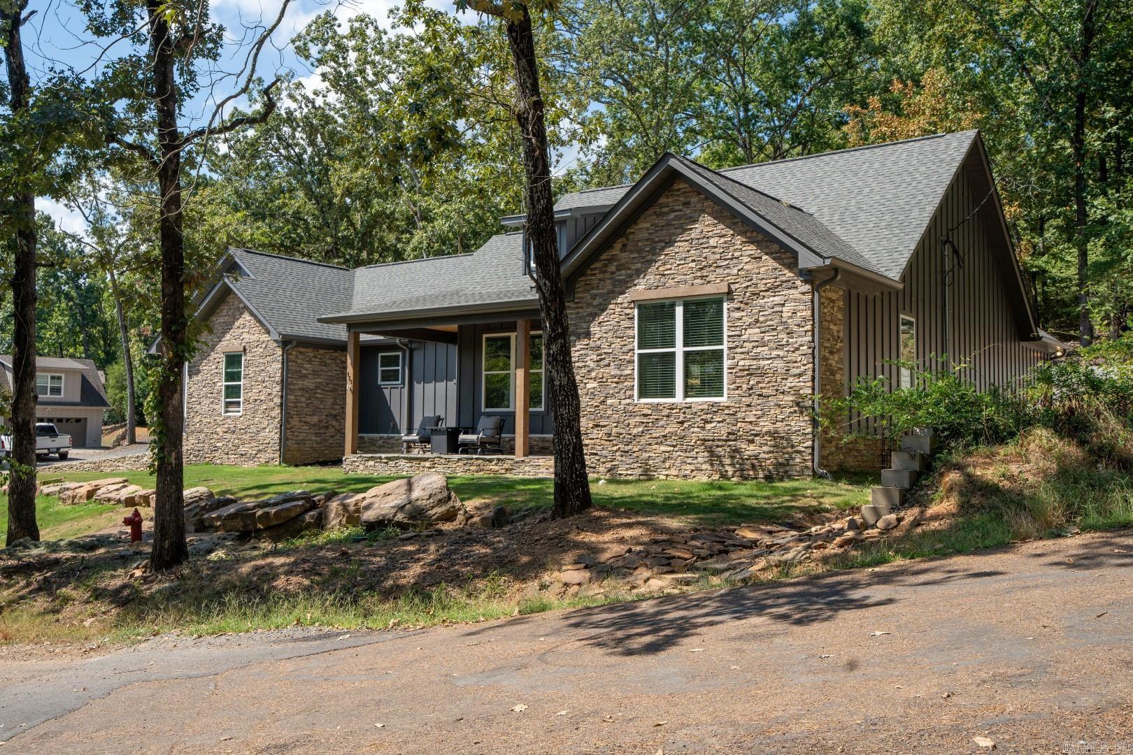929 Overlook  Heber Springs, AR