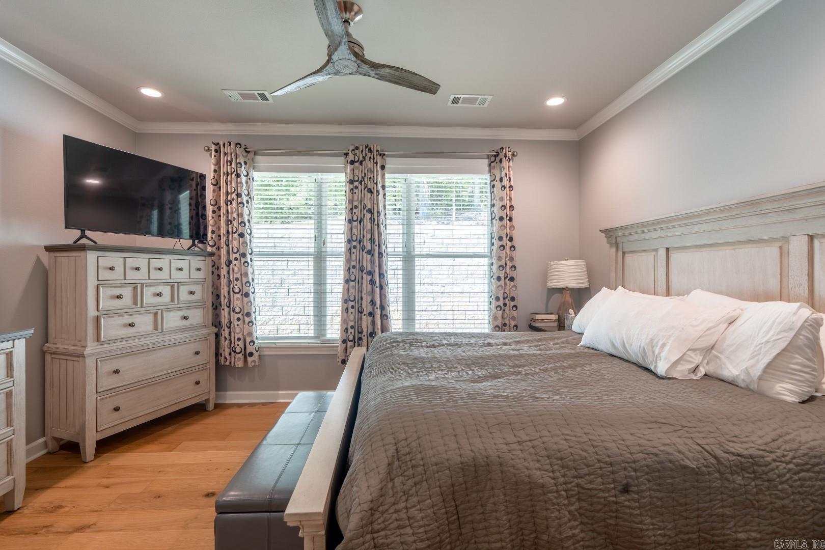 929 Overlook  Heber Springs, AR