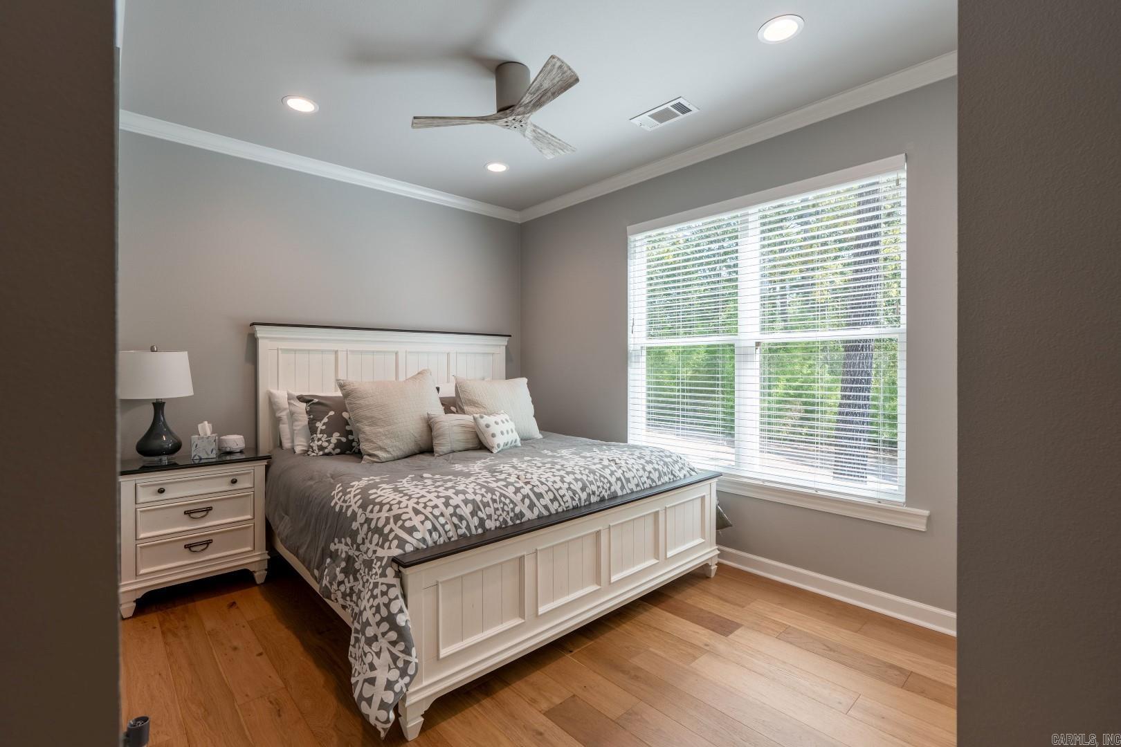929 Overlook  Heber Springs, AR