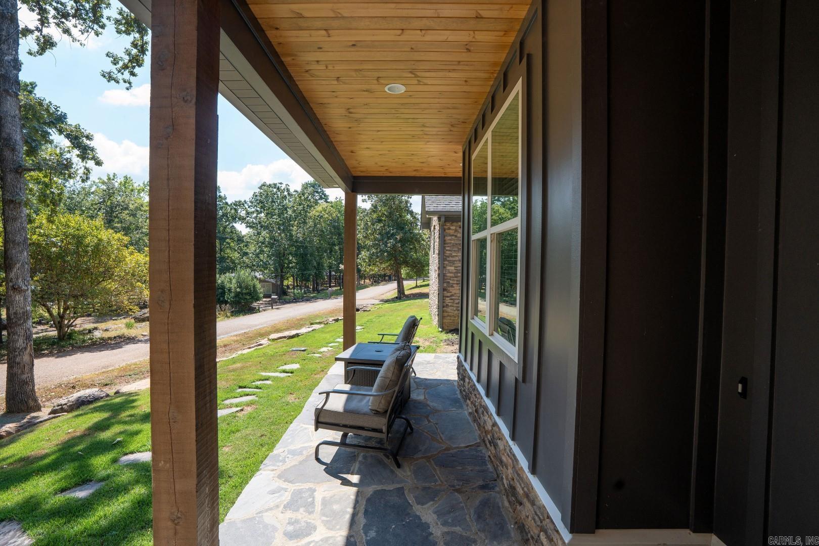 929 Overlook  Heber Springs, AR