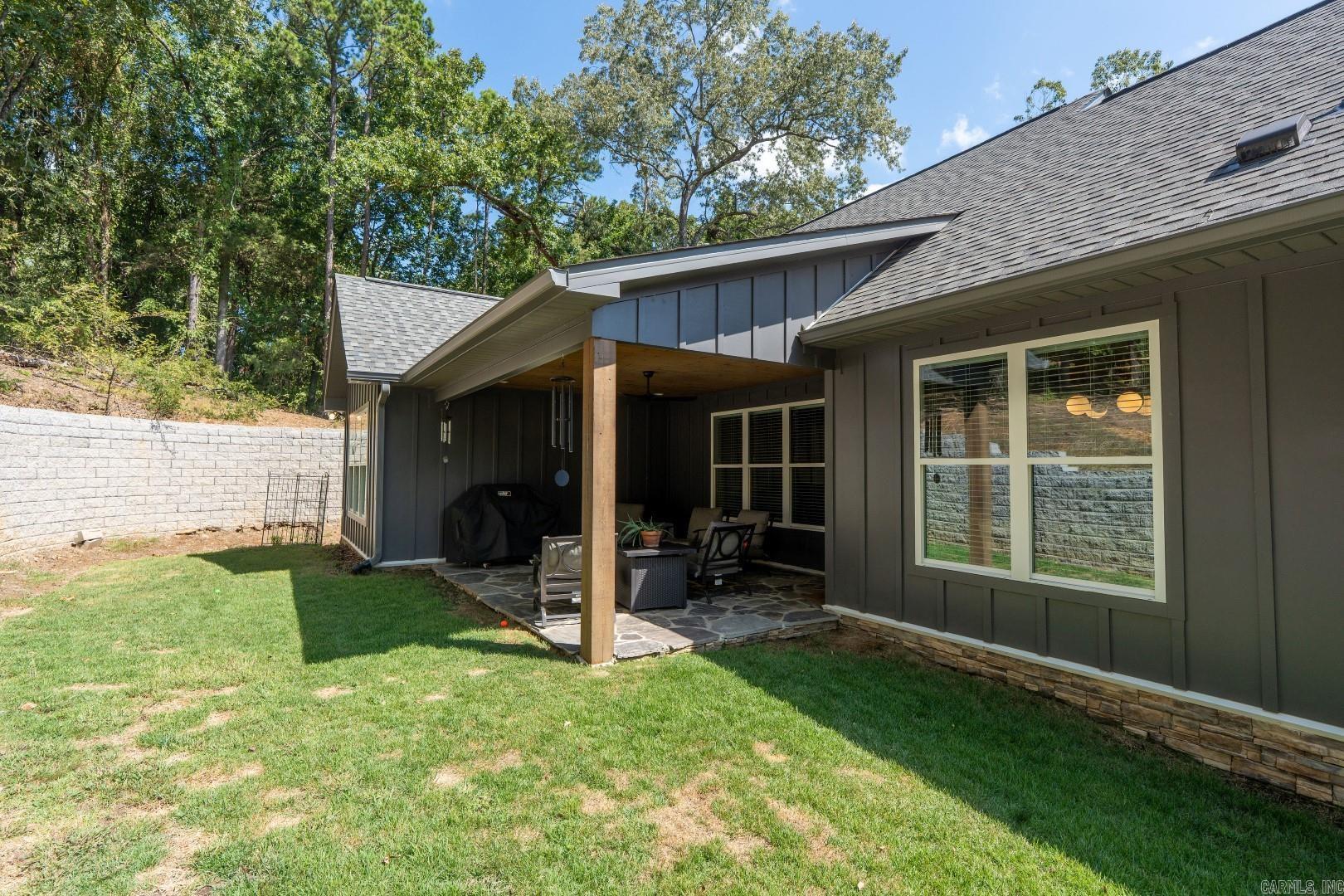 929 Overlook  Heber Springs, AR
