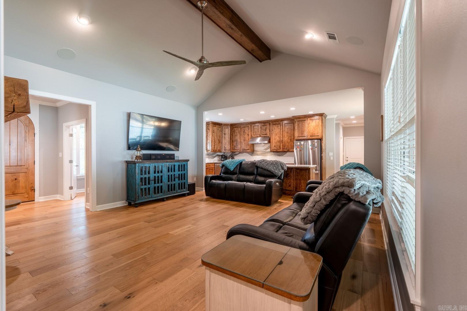 929 Overlook  Heber Springs, AR