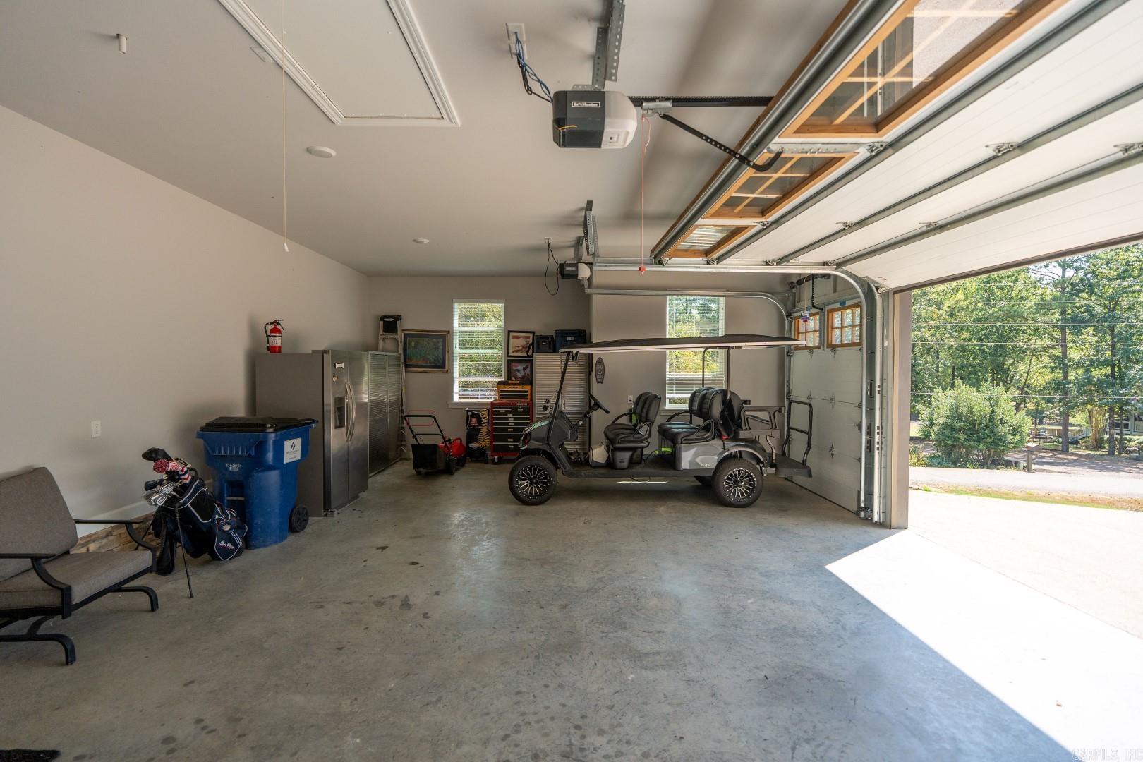 929 Overlook  Heber Springs, AR