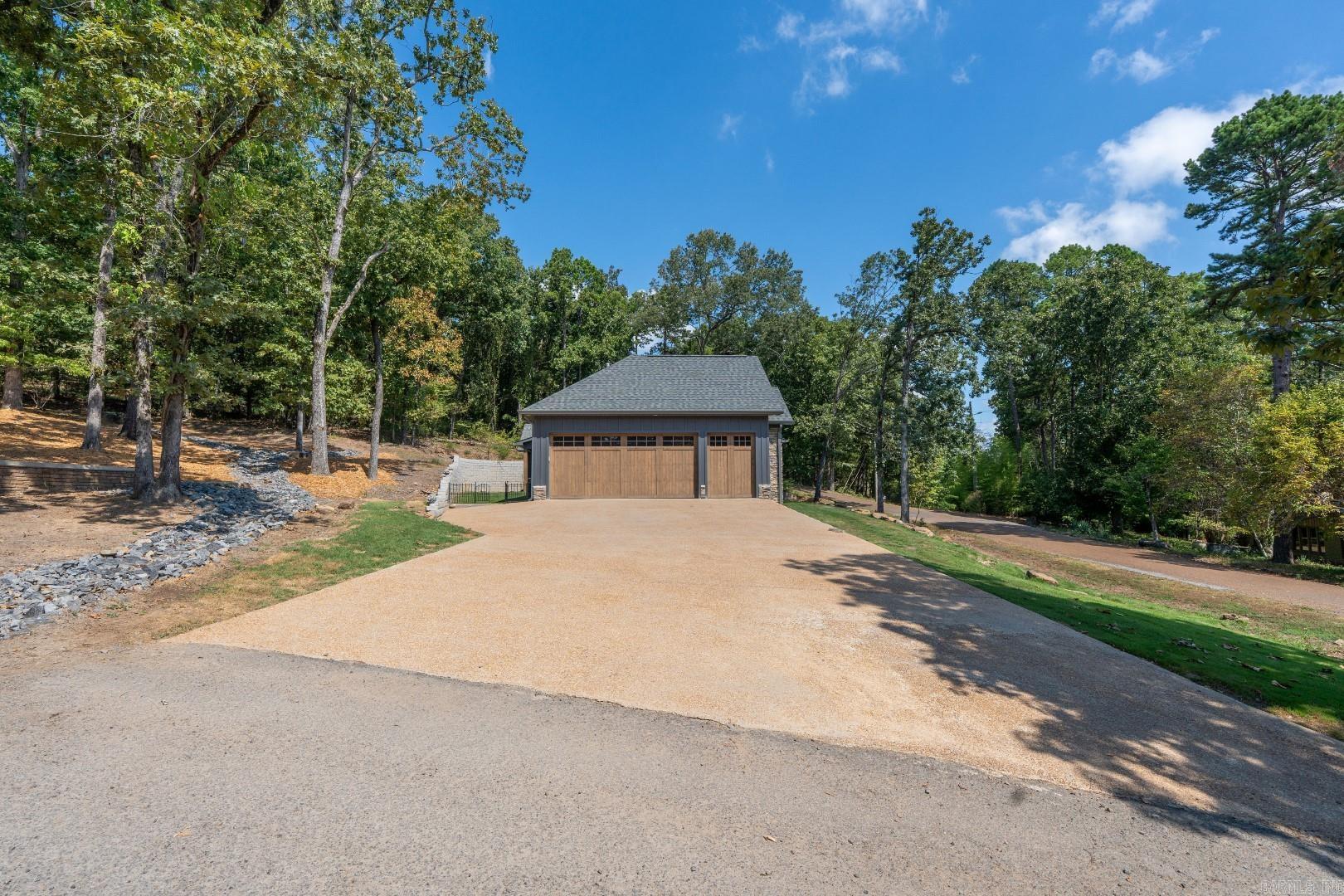 929 Overlook  Heber Springs, AR