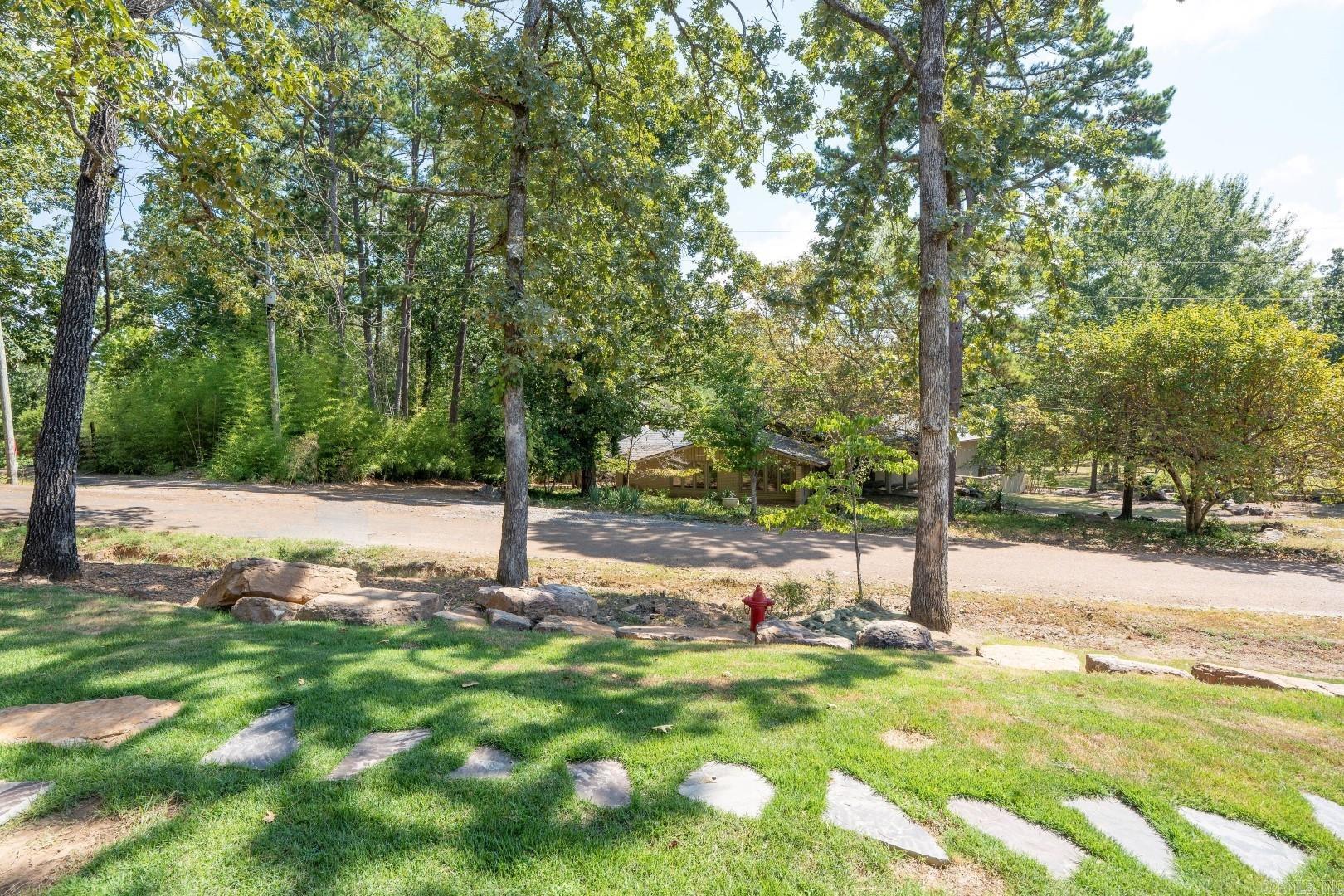 929 Overlook  Heber Springs, AR