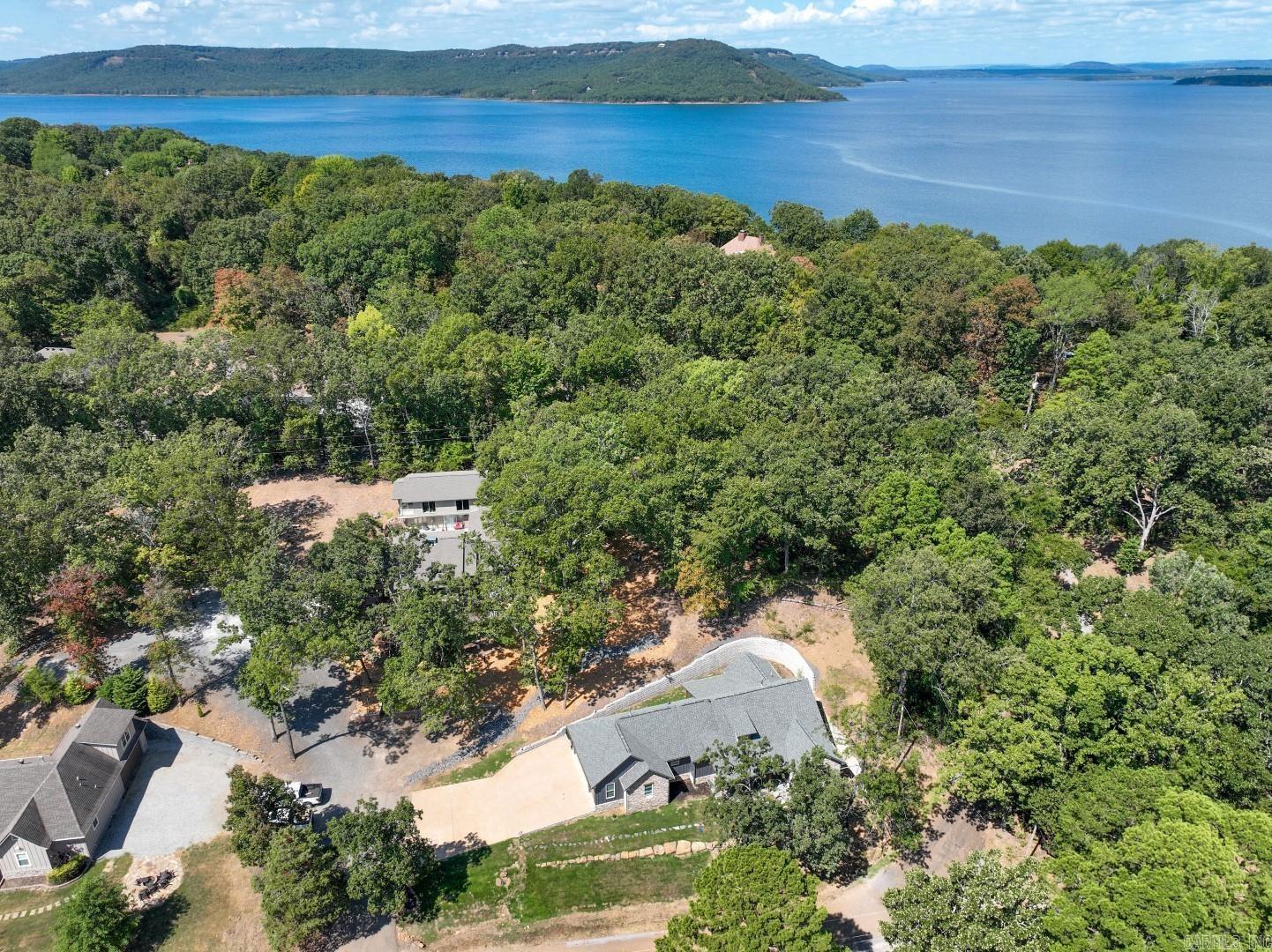 929 Overlook  Heber Springs, AR
