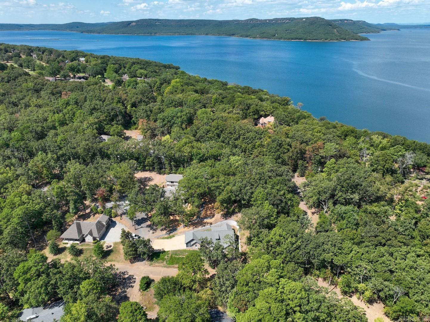 929 Overlook  Heber Springs, AR