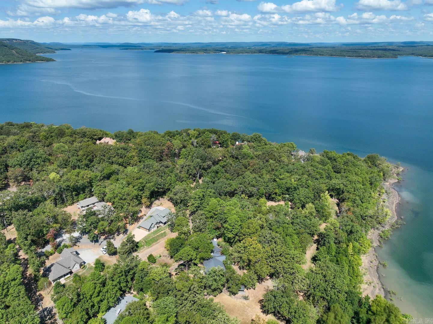 929 Overlook  Heber Springs, AR
