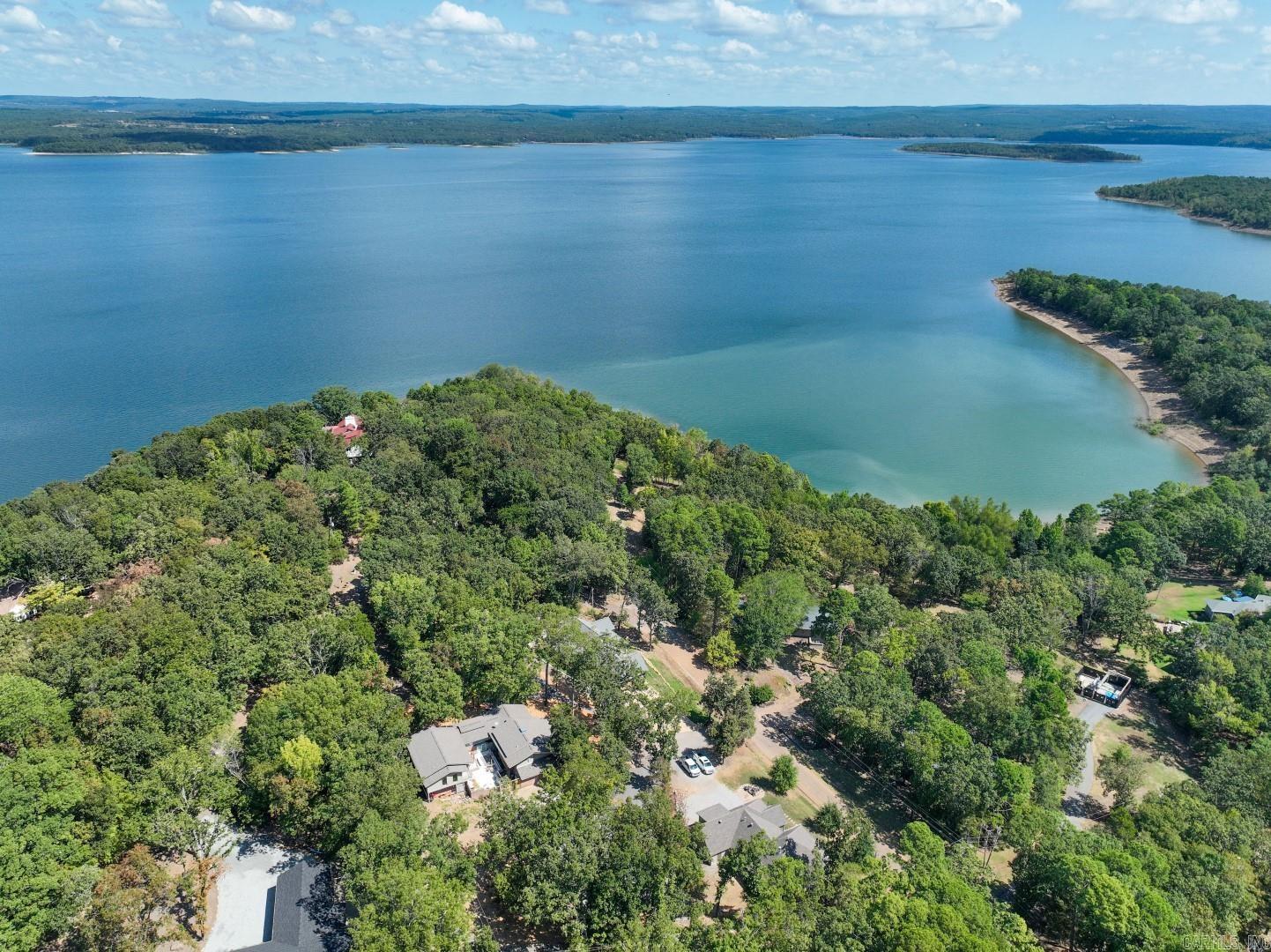 929 Overlook  Heber Springs, AR