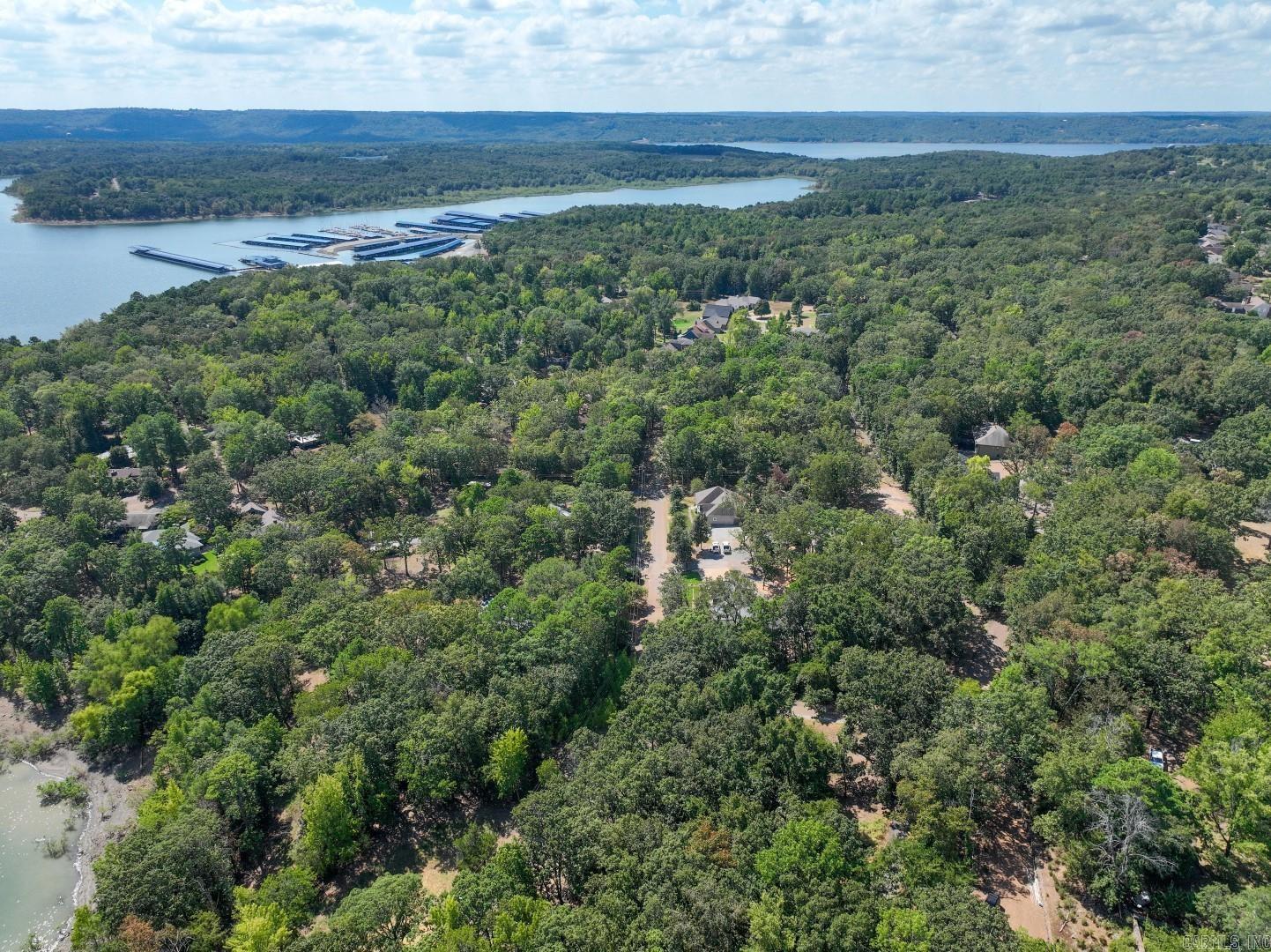 929 Overlook  Heber Springs, AR