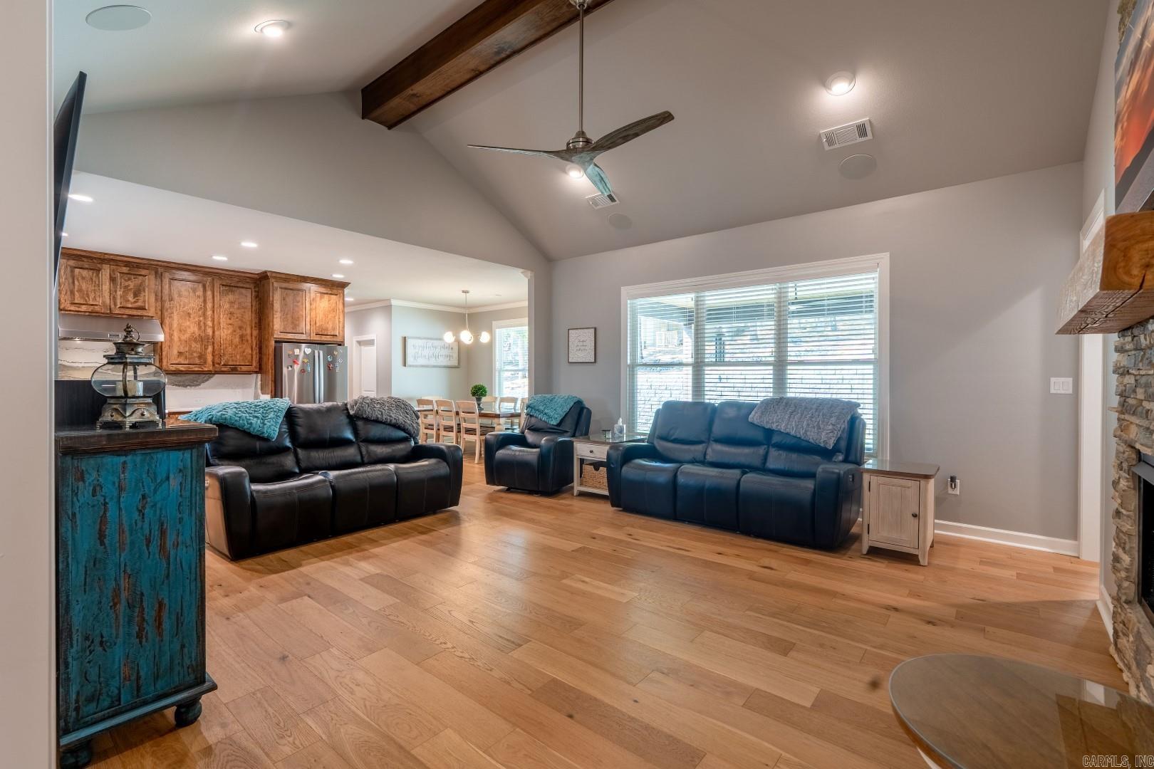 929 Overlook  Heber Springs, AR