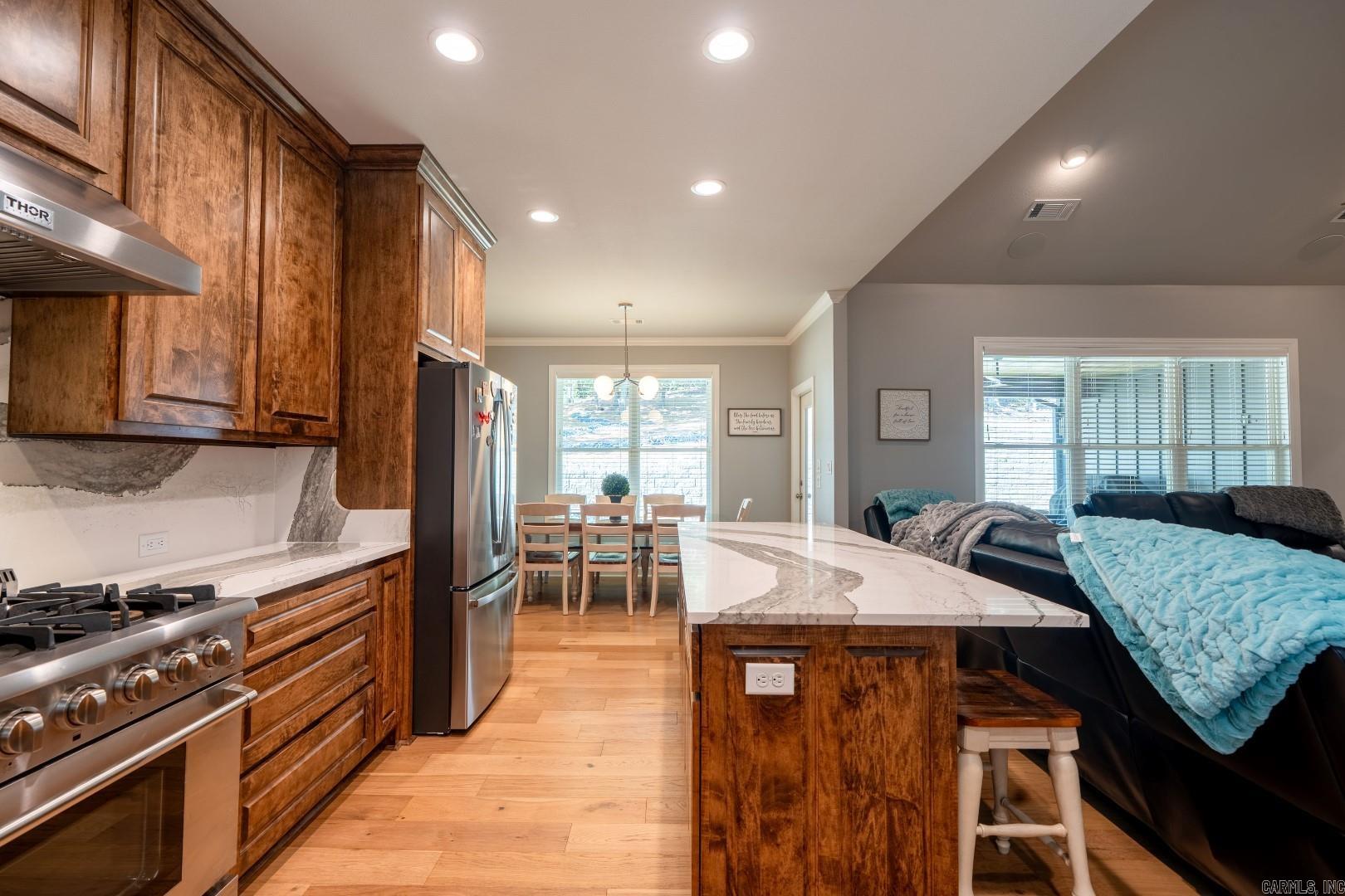 929 Overlook  Heber Springs, AR