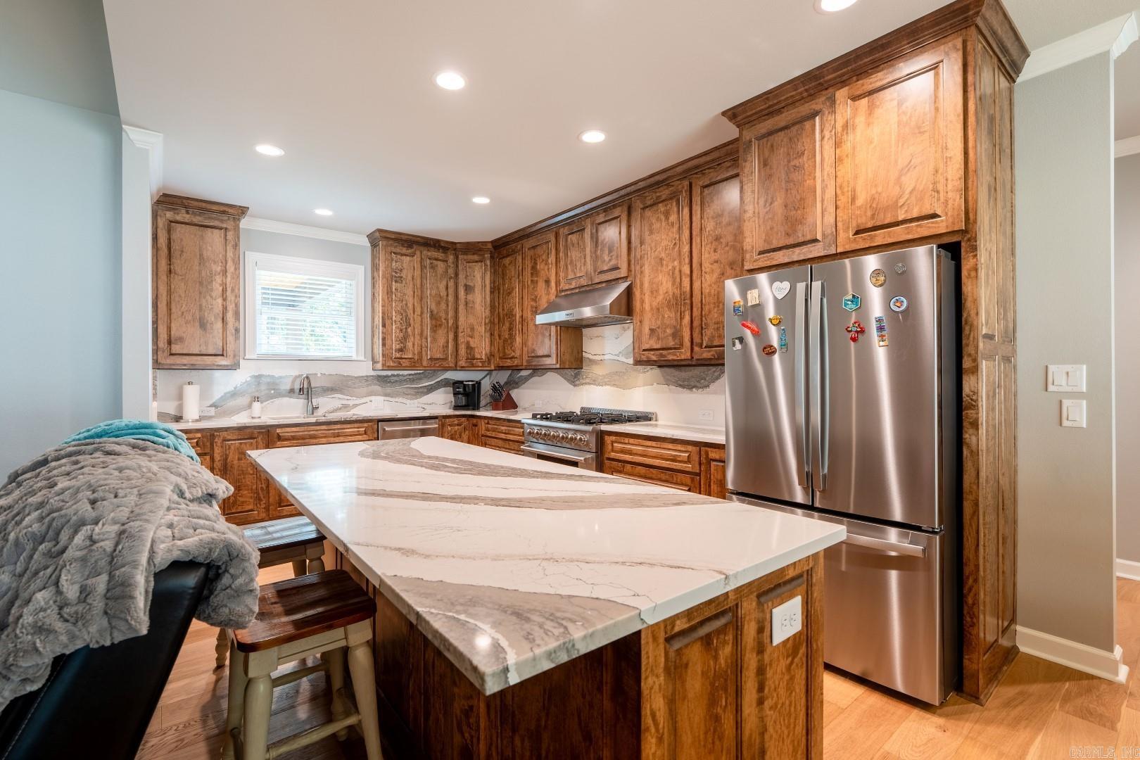 929 Overlook  Heber Springs, AR