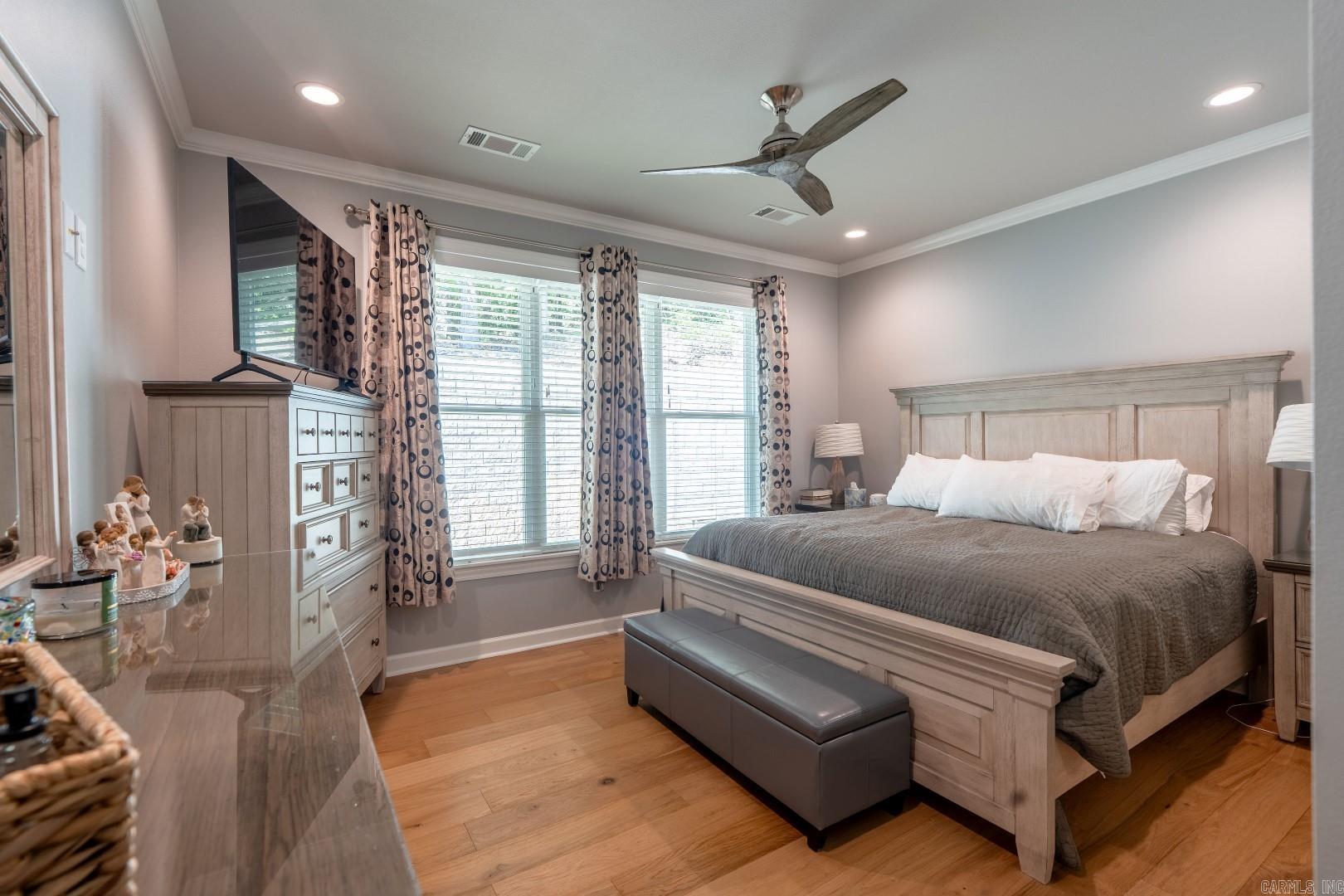 929 Overlook  Heber Springs, AR