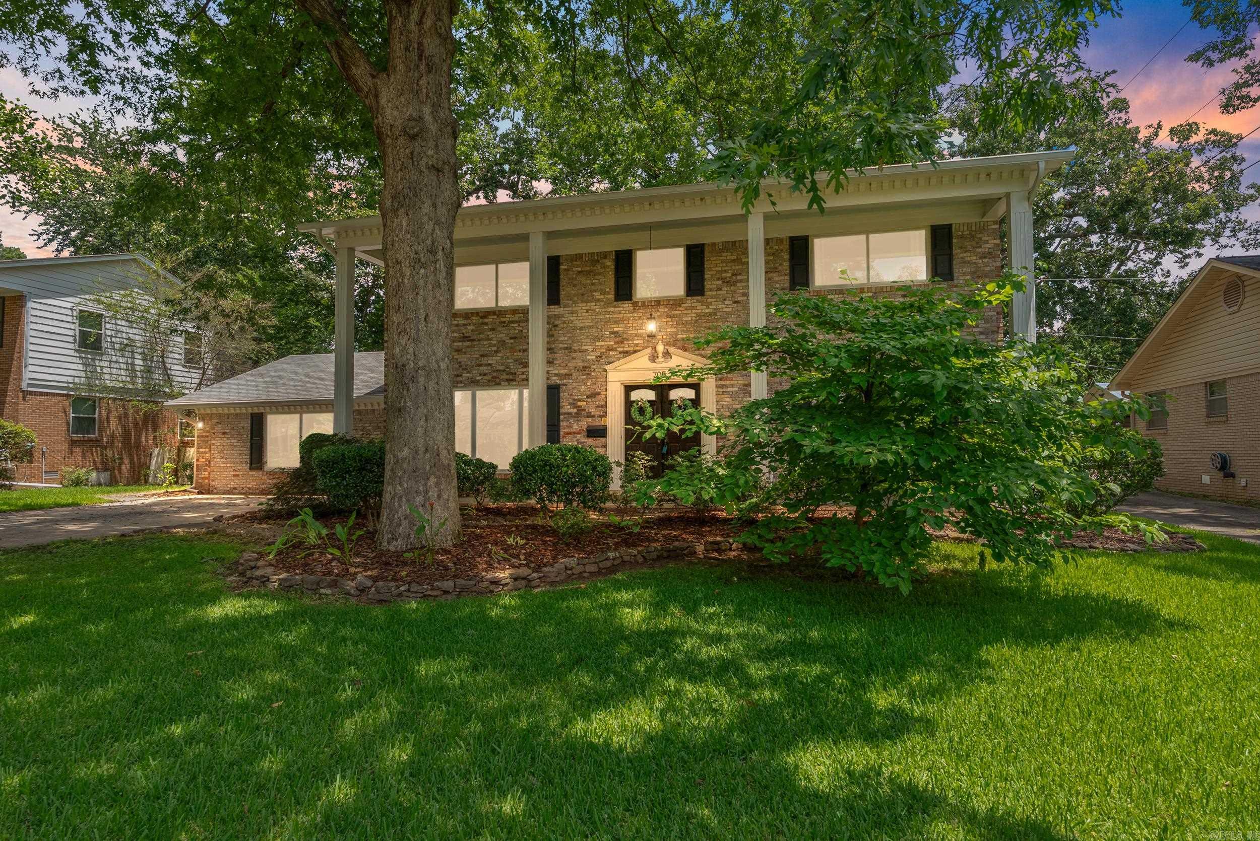 705 Legato  Little Rock, AR