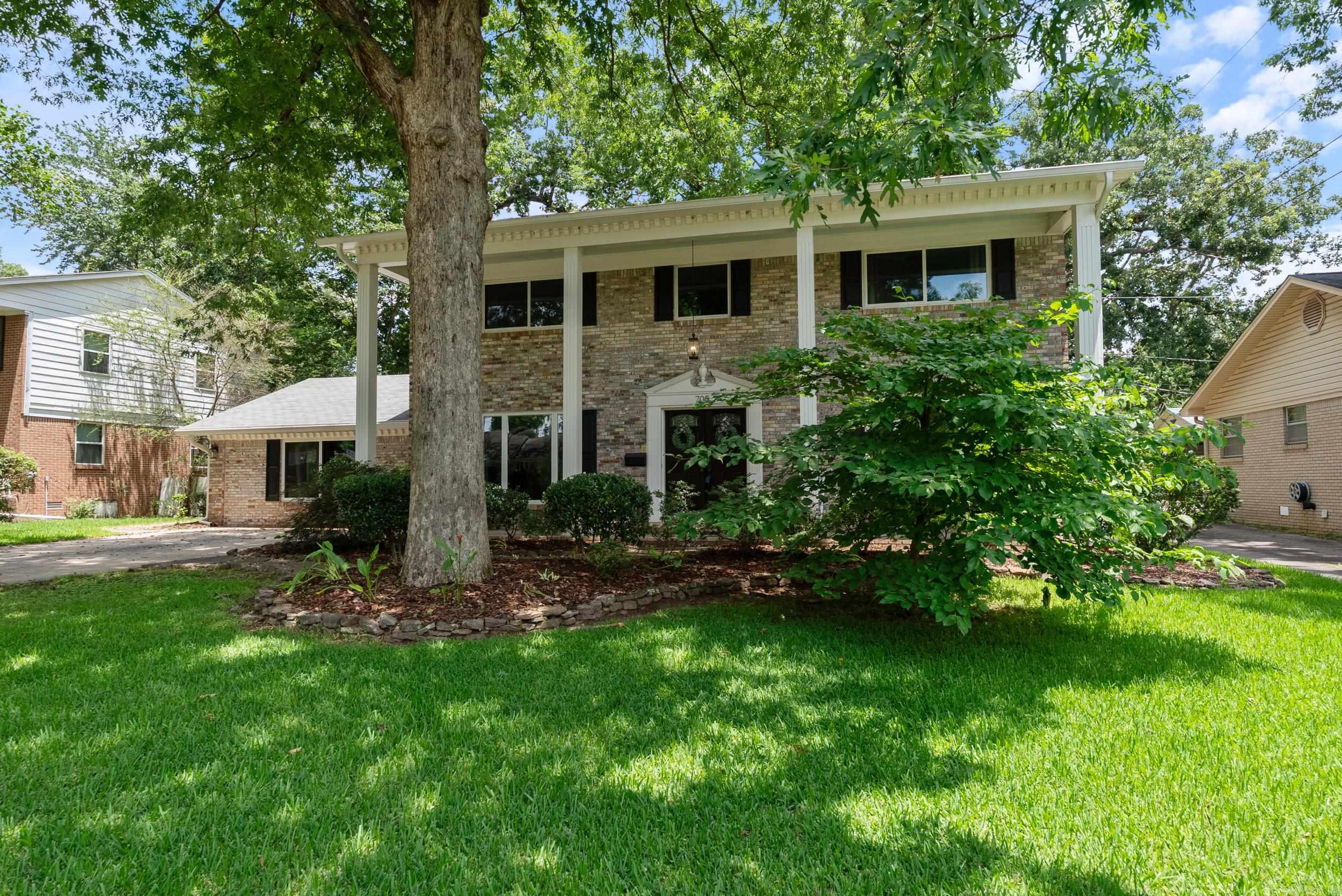 705 Legato  Little Rock, AR