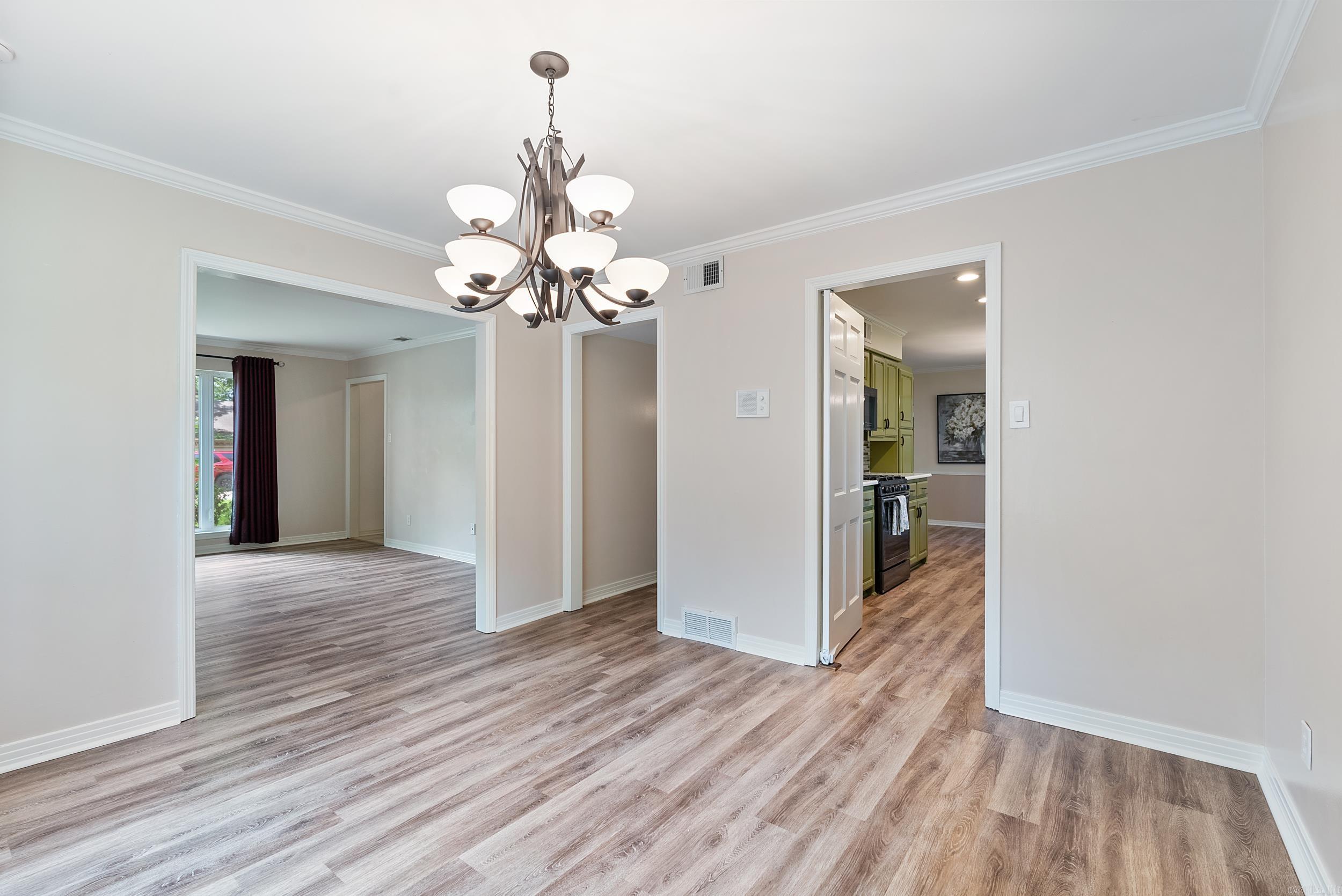 705 Legato  Little Rock, AR