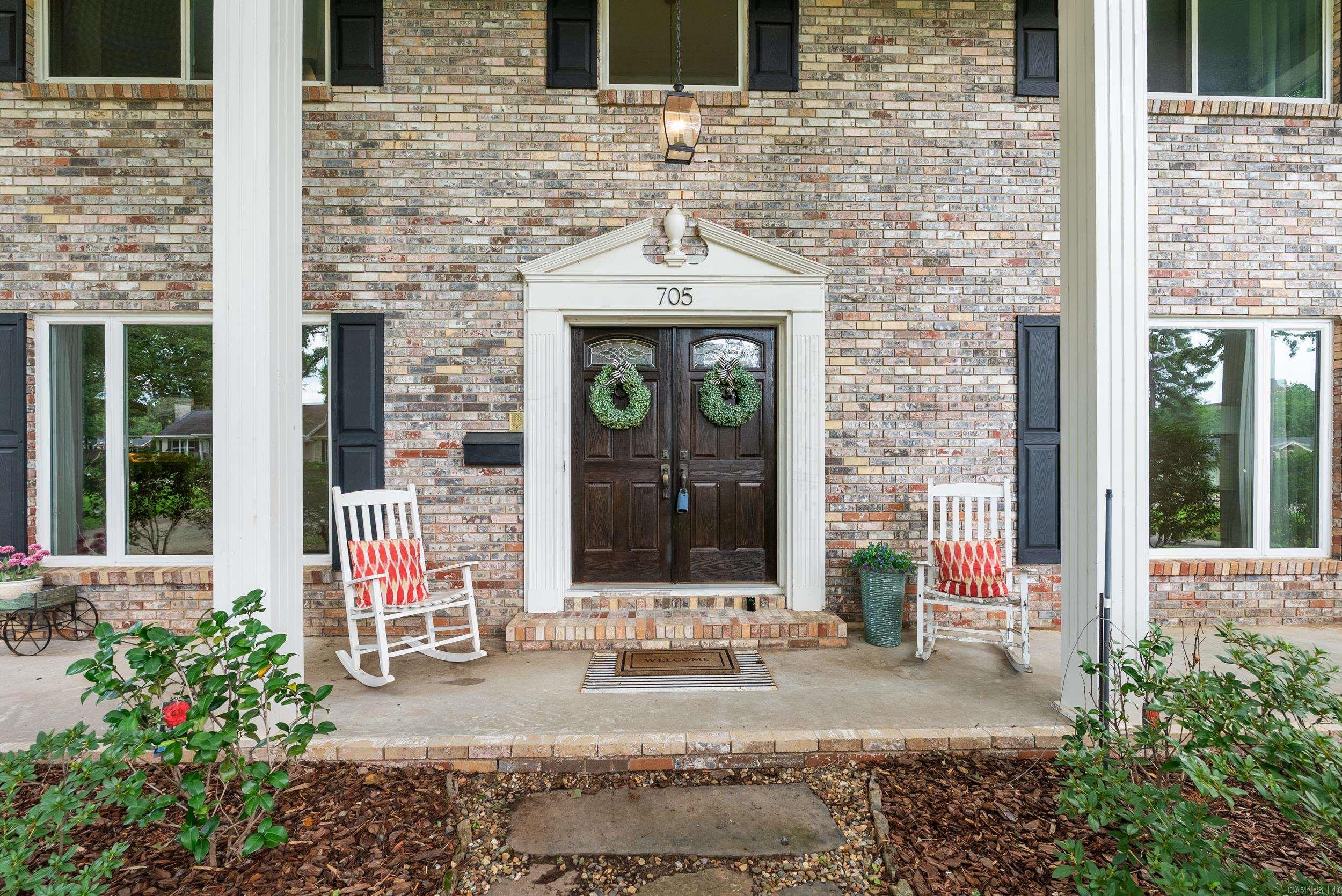 705 Legato  Little Rock, AR