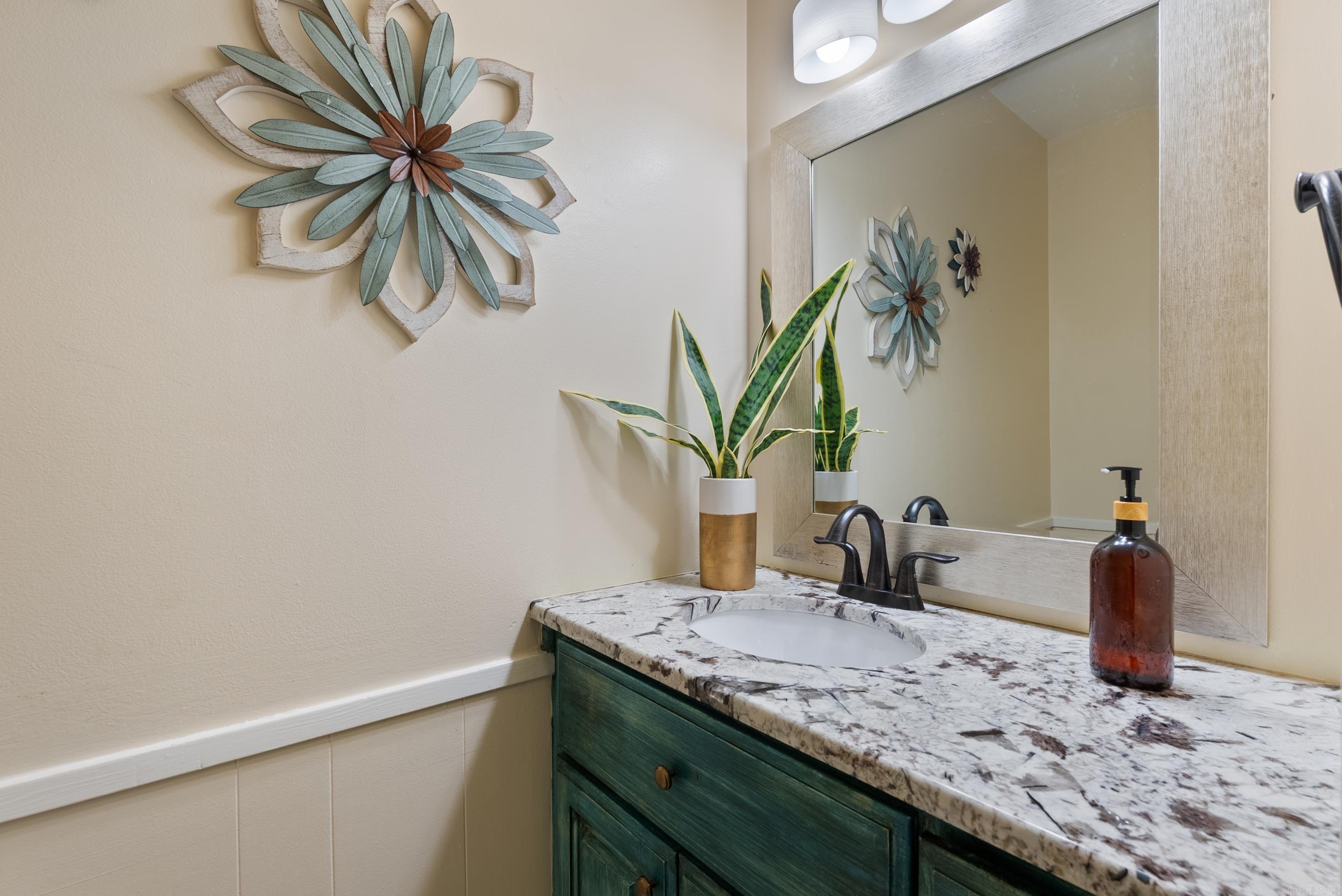 705 Legato  Little Rock, AR