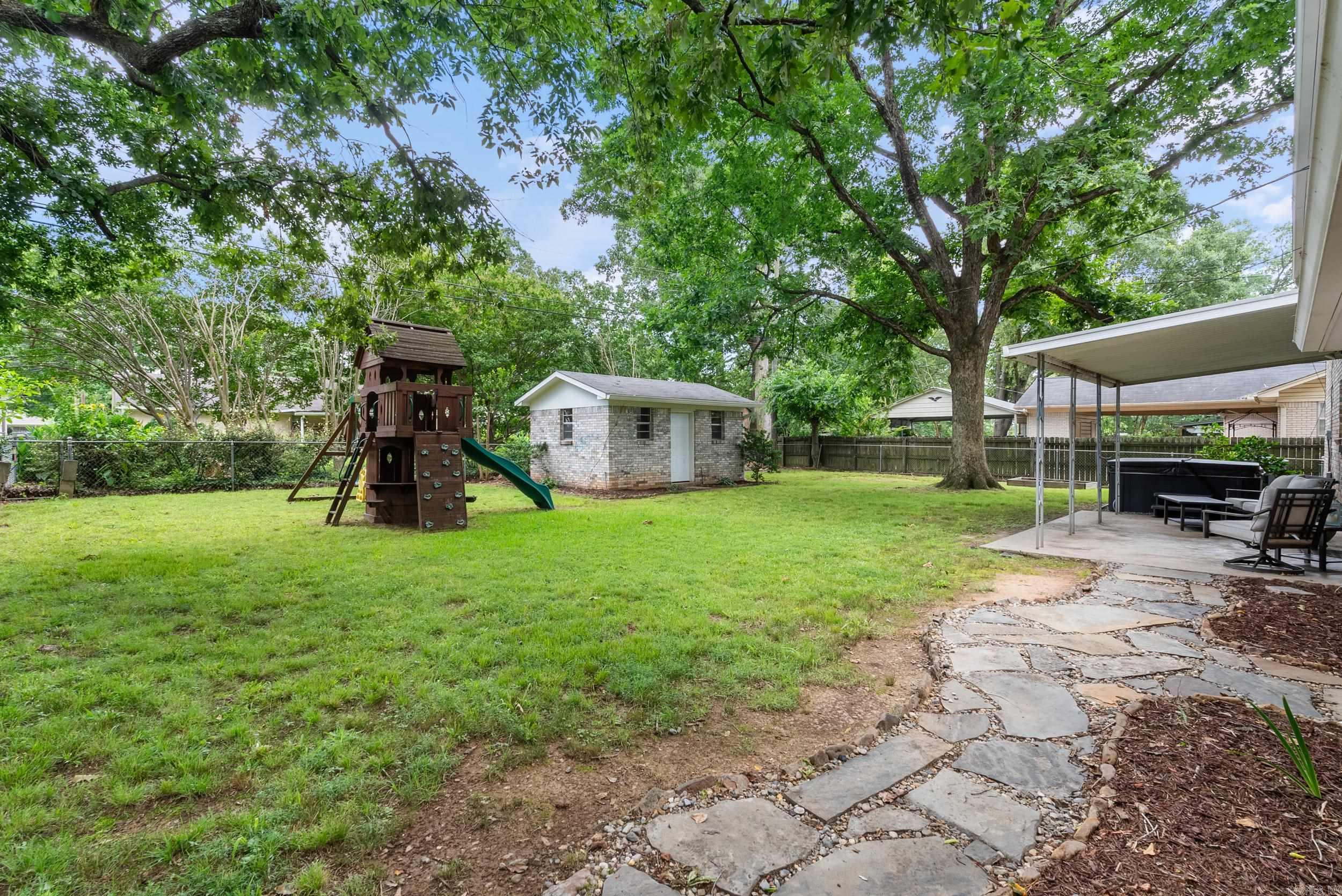 705 Legato  Little Rock, AR