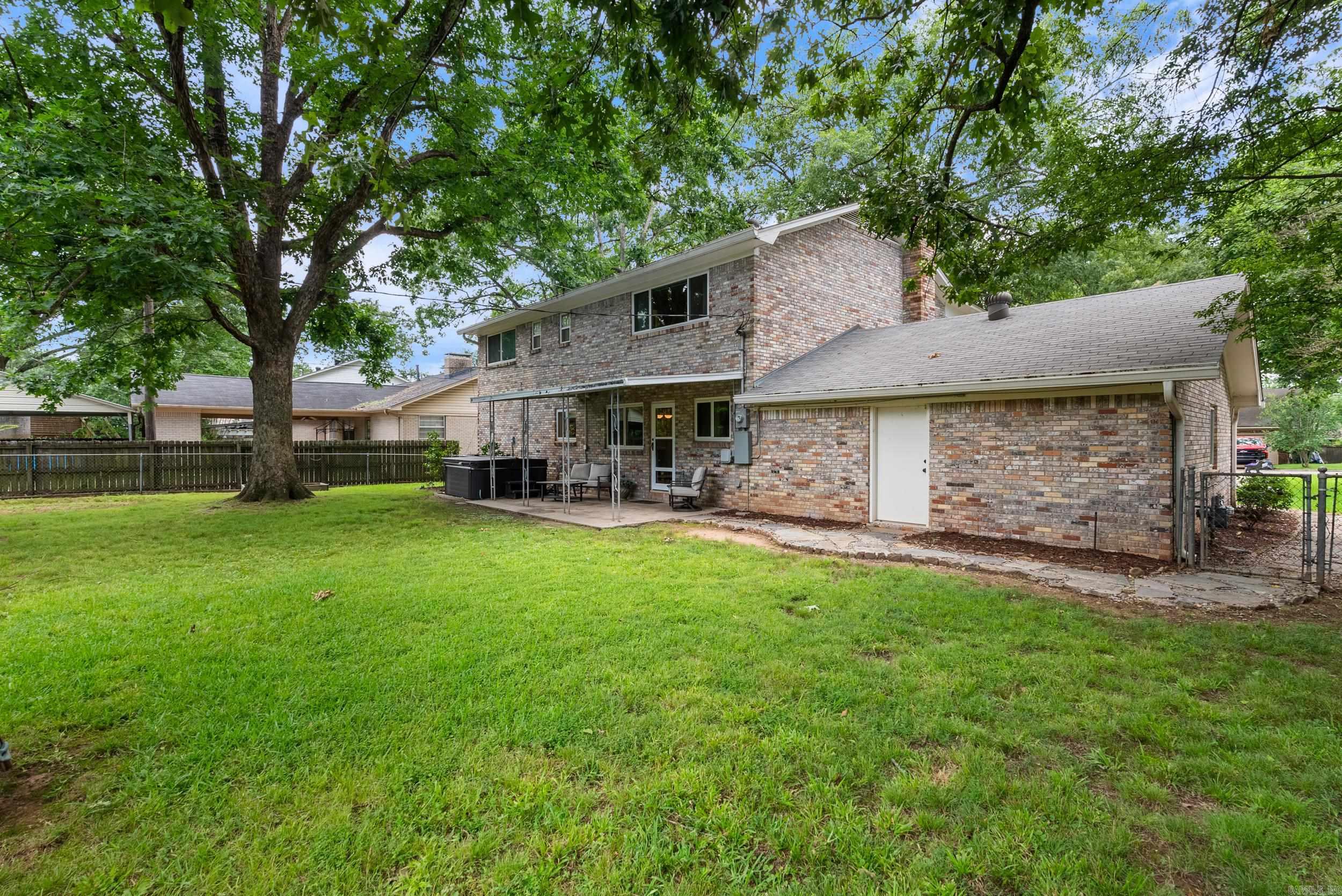 705 Legato  Little Rock, AR