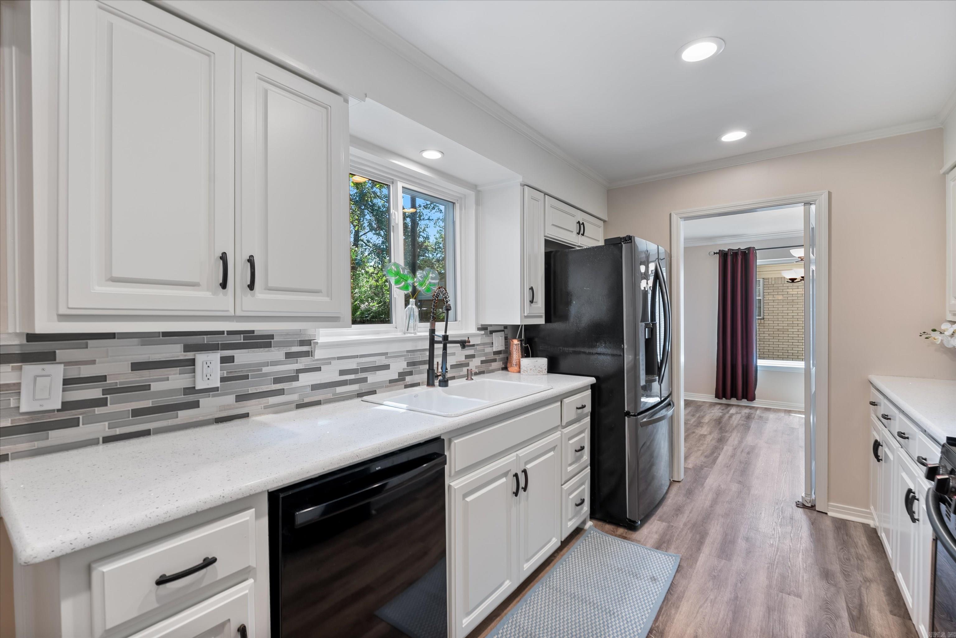 705 Legato  Little Rock, AR