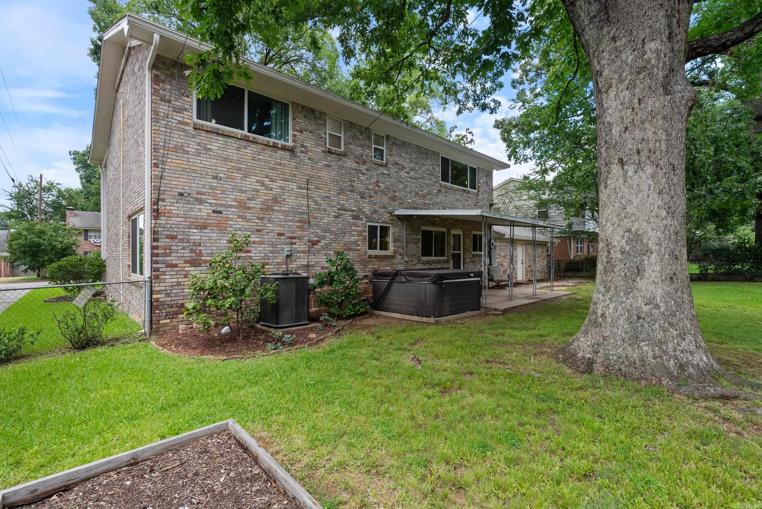 705 Legato  Little Rock, AR