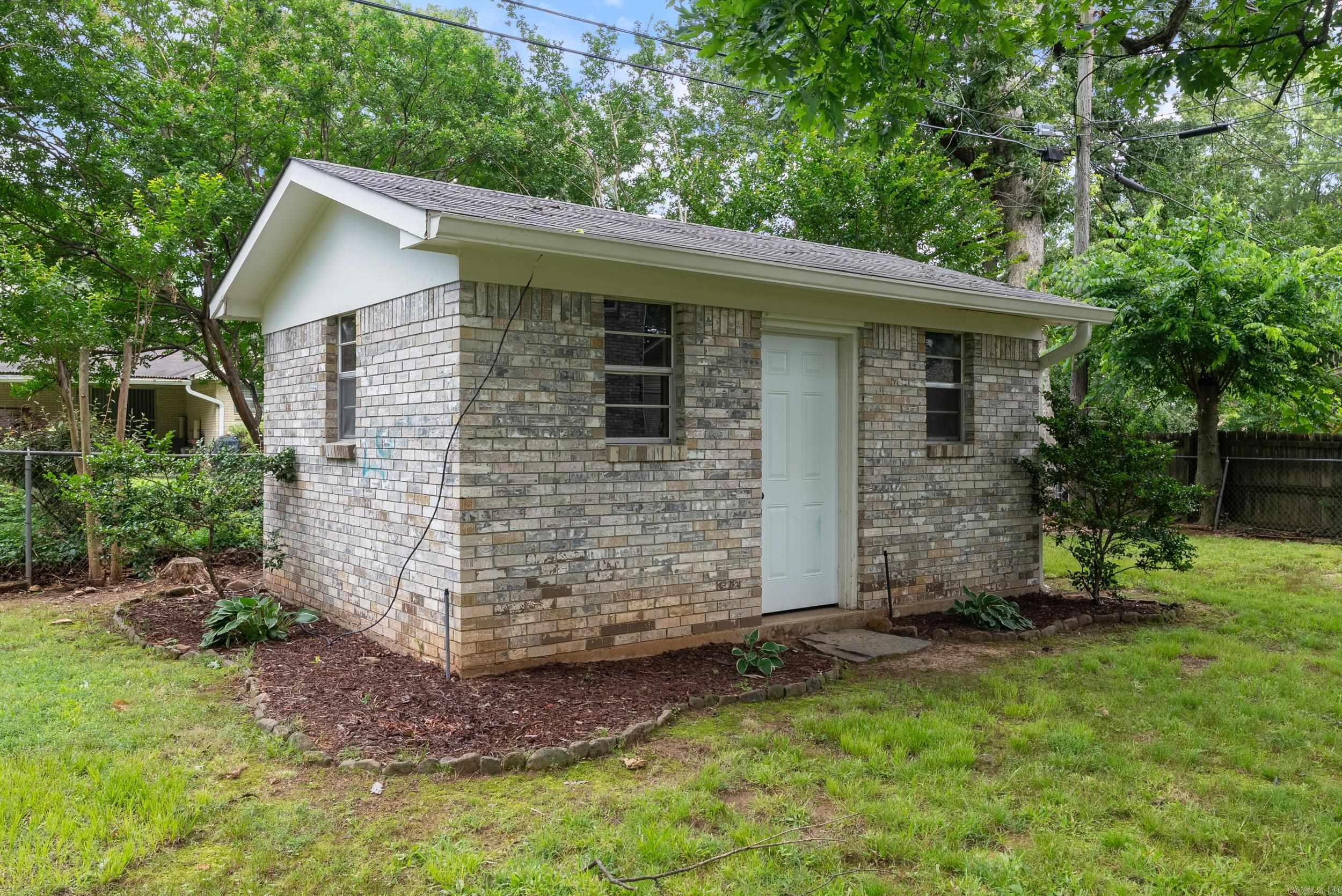705 Legato  Little Rock, AR